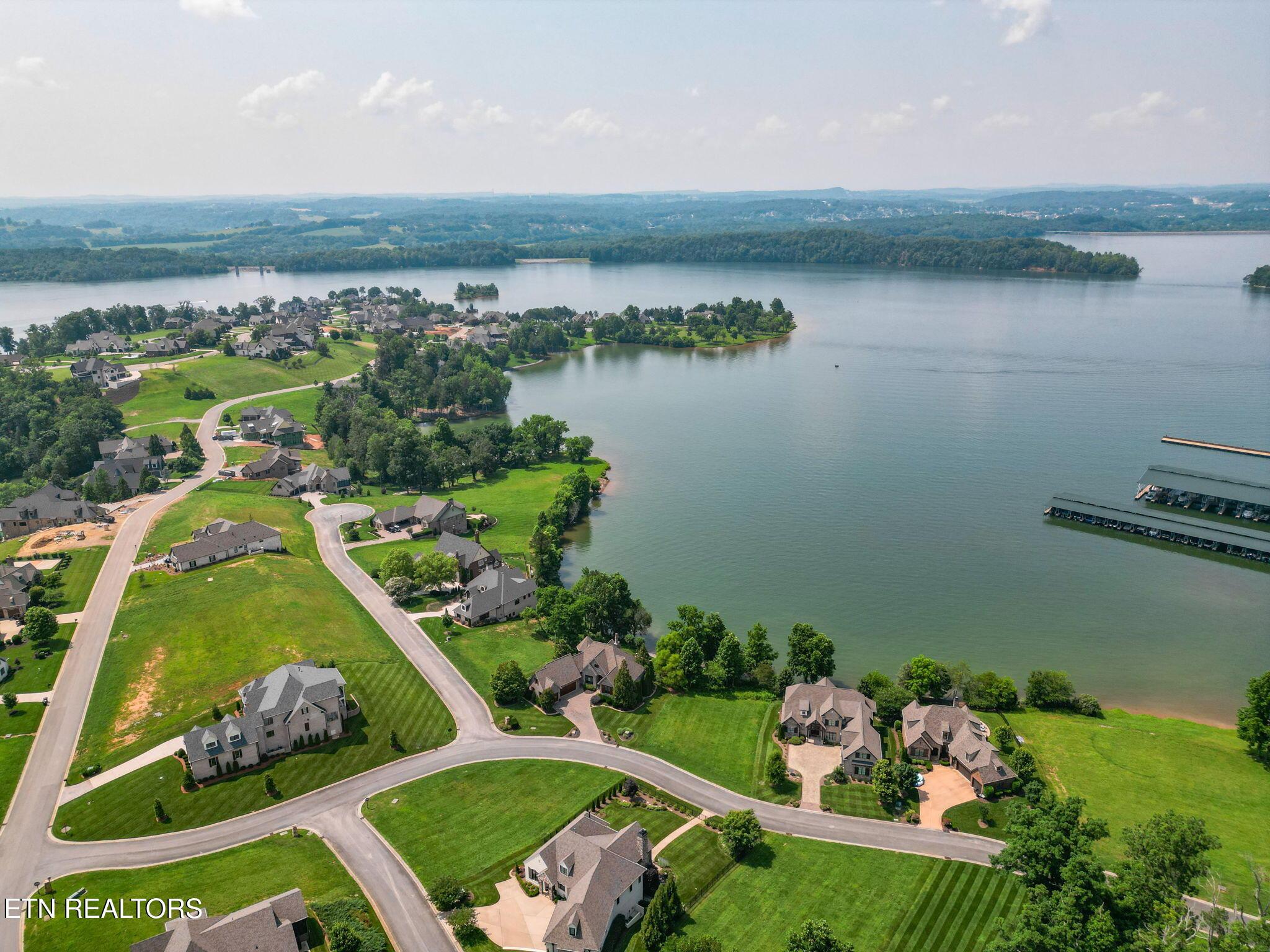 1376 Marina Way, Lenoir City, TN - Fort Loudoun and Tellico Lake Real Estate - Image# 9