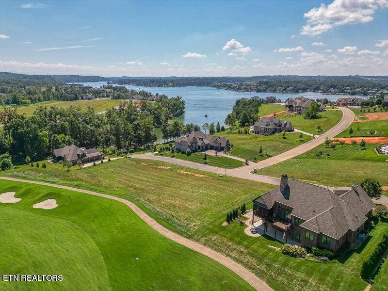 611 Starboard Drive, Lenoir City, TN - Fort Loudoun and Tellico Lake Real Estate - Image# 1