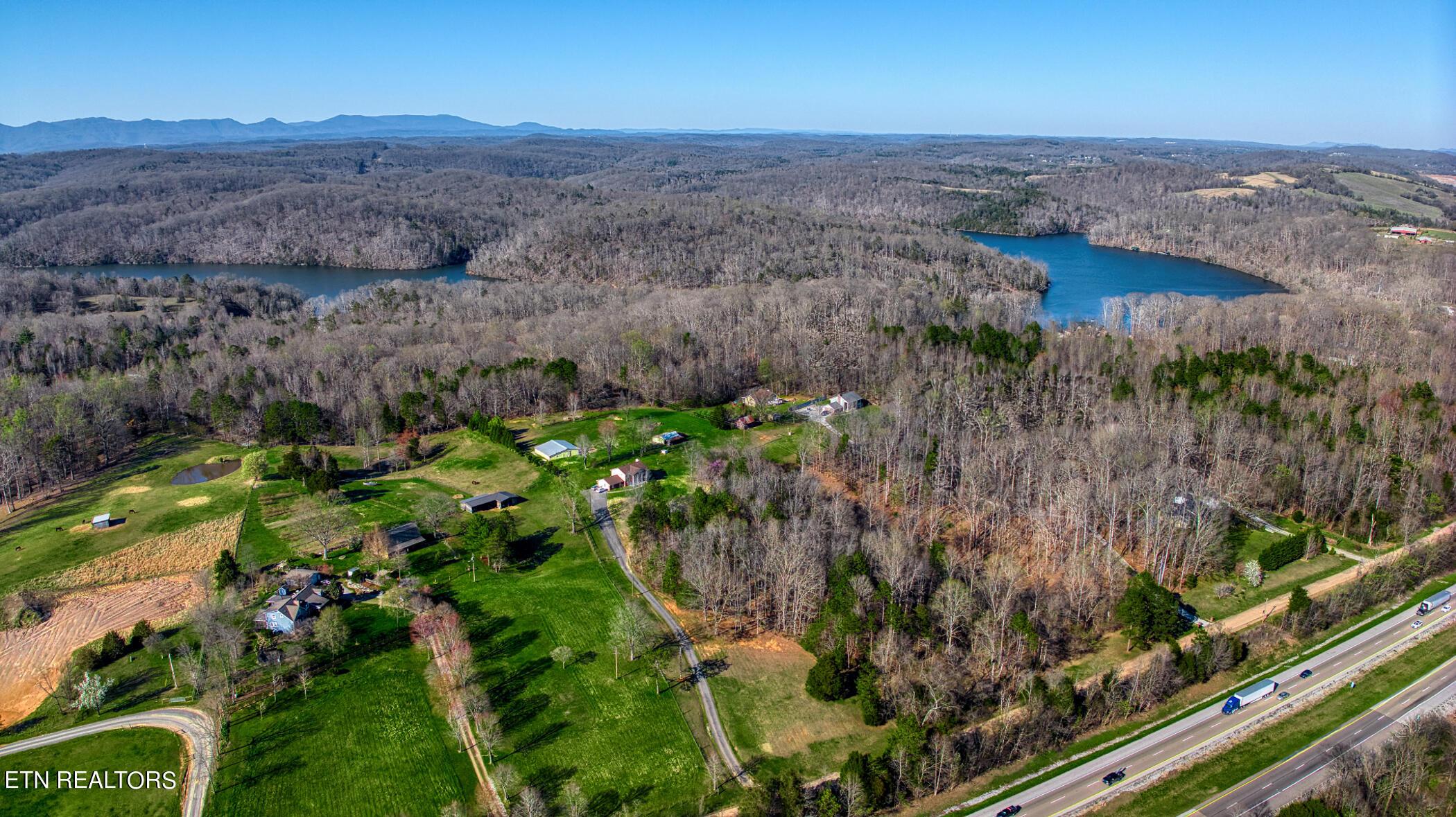Fort Loudoun and Tellico Lake Real Estate - Image# 42