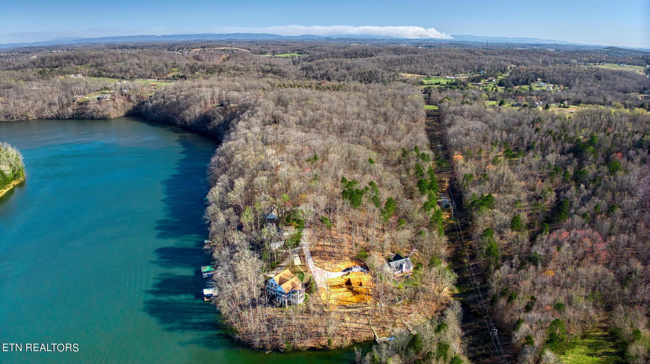 Fort Loudoun and Tellico Lake Real Estate - Image# 47
