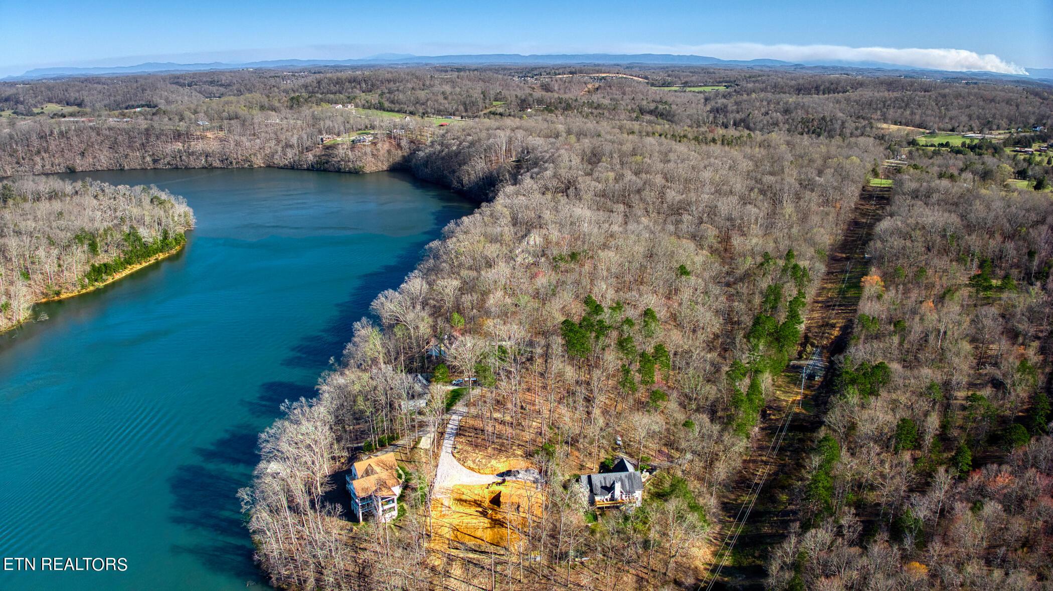 Fort Loudoun and Tellico Lake Real Estate - Image# 48