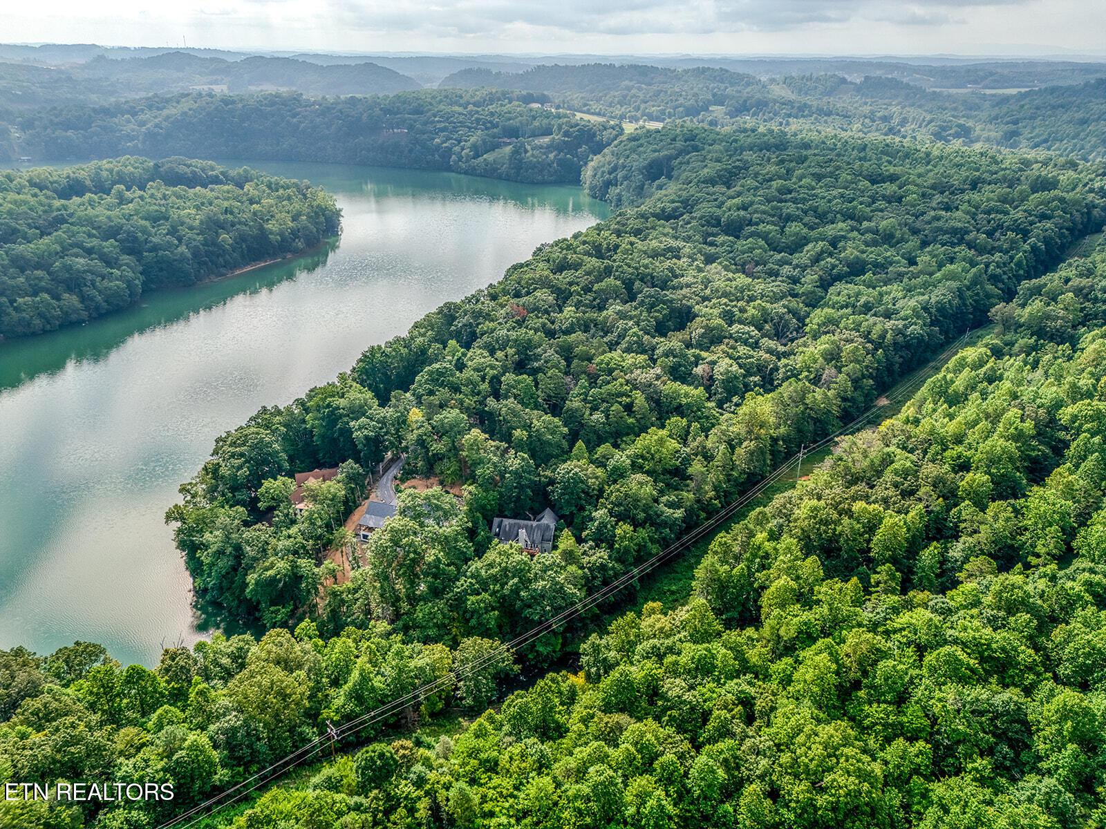 Fort Loudoun and Tellico Lake Real Estate - Image# 14