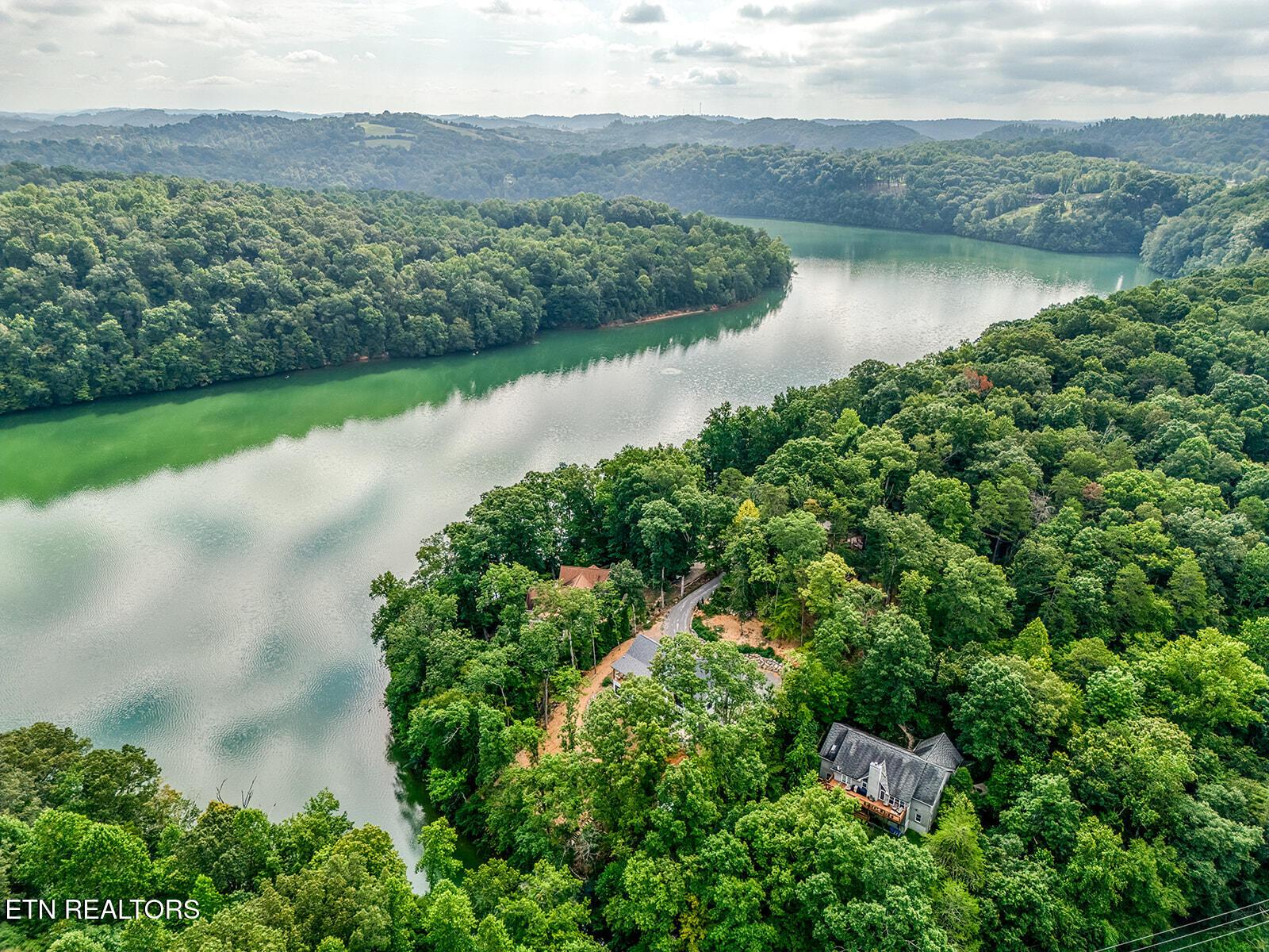 Fort Loudoun and Tellico Lake Real Estate - Image# 7