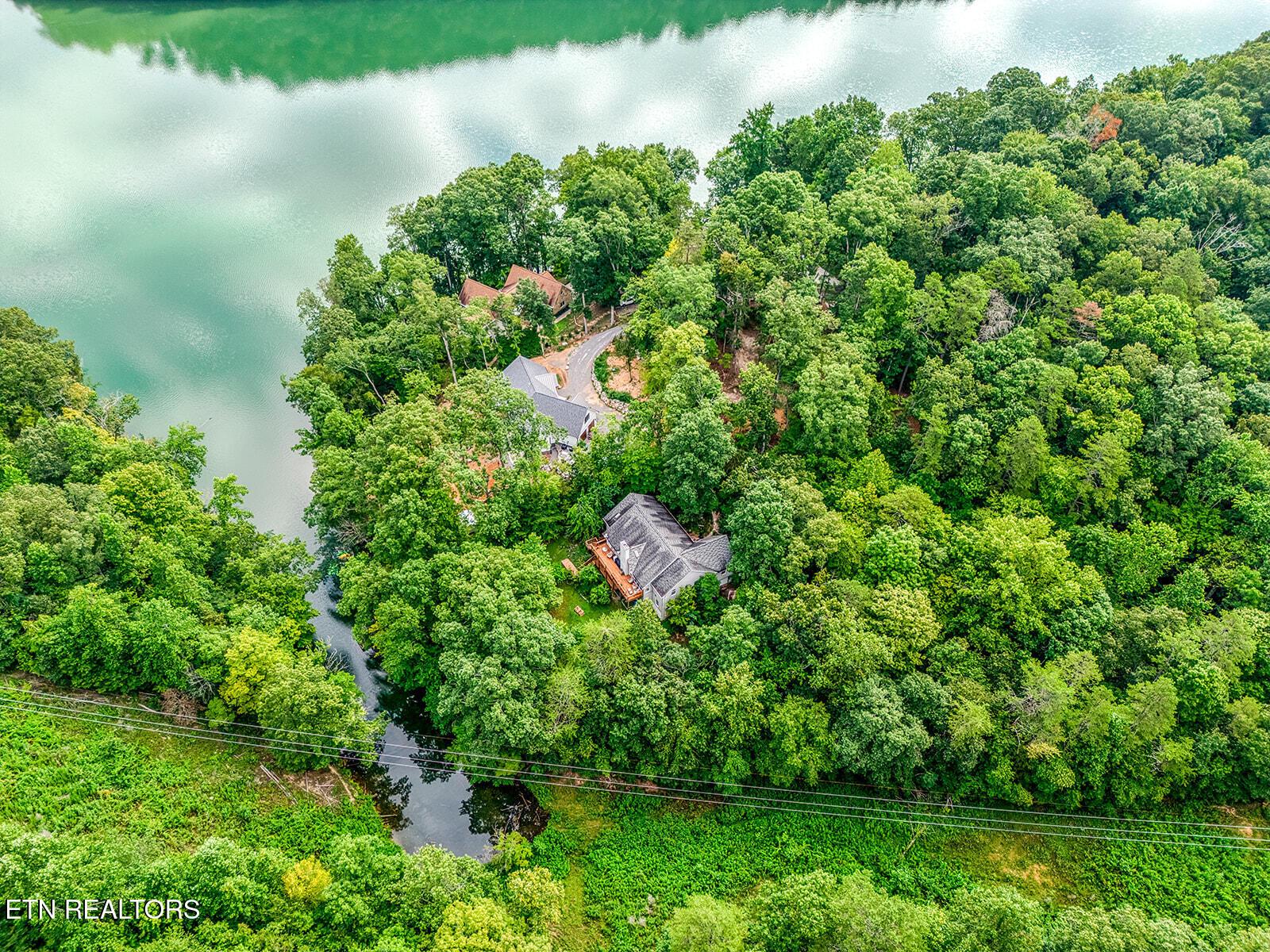 Fort Loudoun and Tellico Lake Real Estate - Image# 11