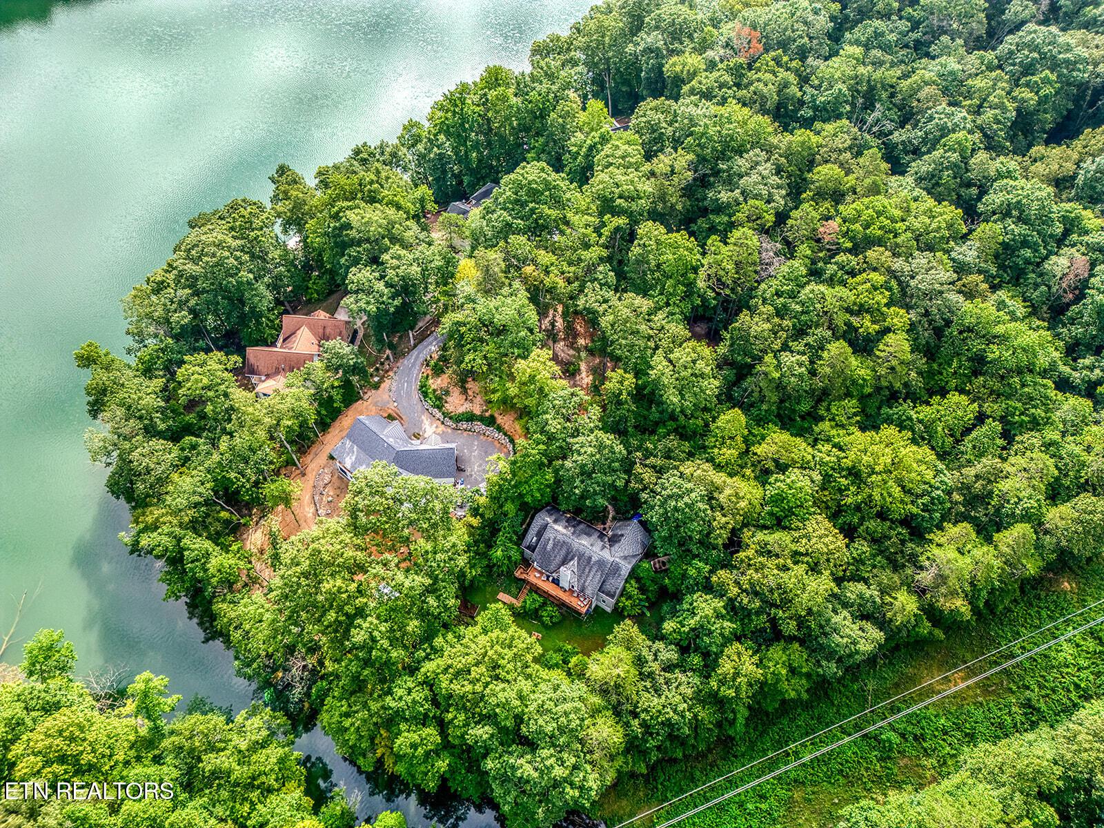 Fort Loudoun and Tellico Lake Real Estate - Image# 5