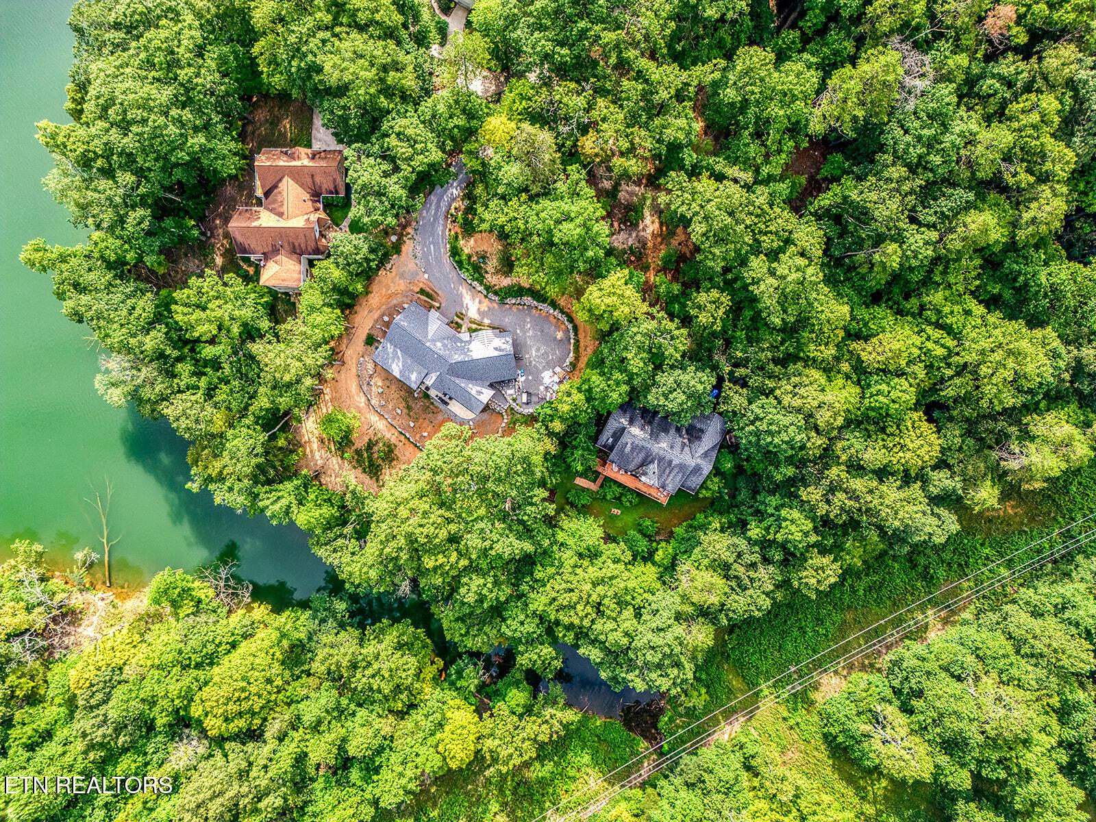 Fort Loudoun and Tellico Lake Real Estate - Image# 3