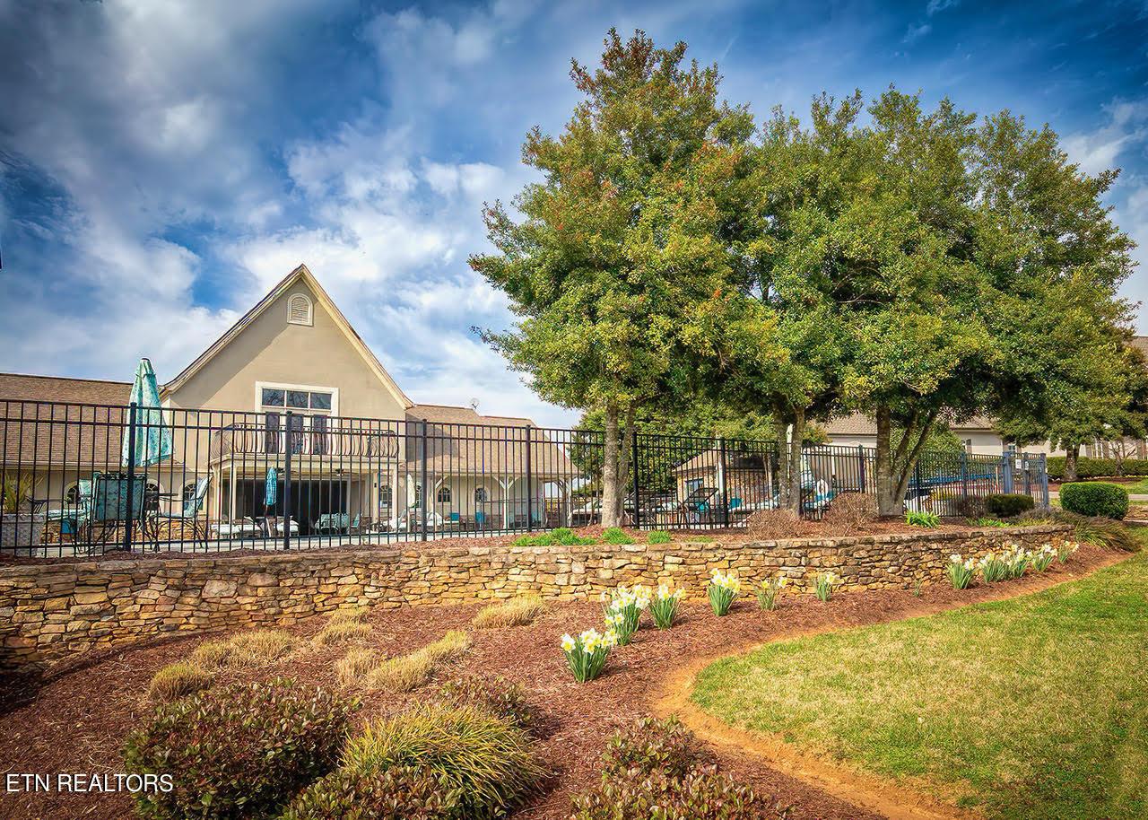 191 White Swan Drive, Vonore, TN - Fort Loudoun and Tellico Lake Real Estate - Image# 28