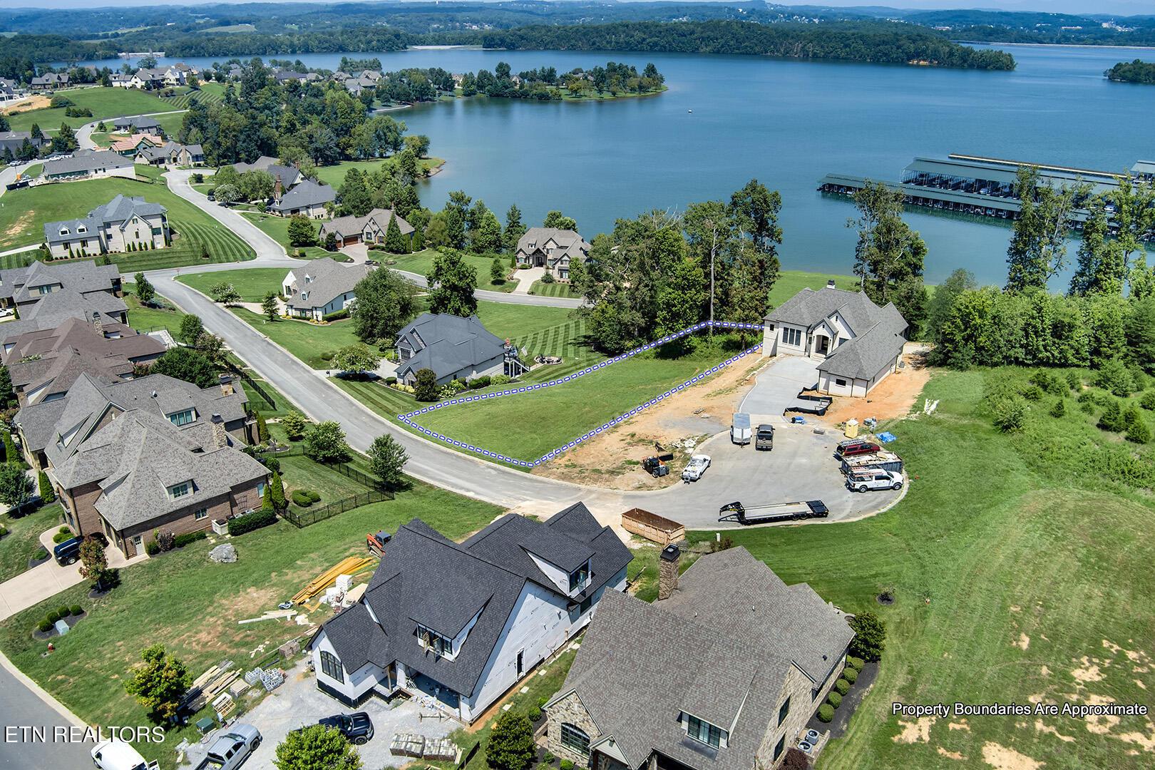 573 Champions Way, Lenoir City, TN - Fort Loudoun and Tellico Lake Real Estate - Image# 9