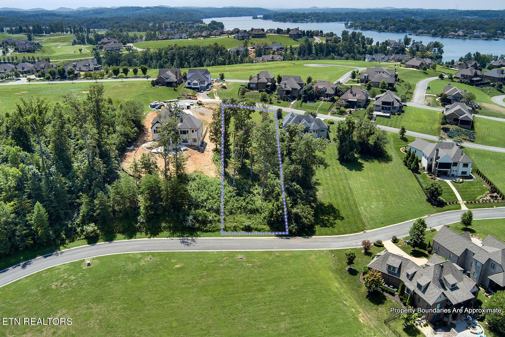 573 Champions Way, Lenoir City, TN - Fort Loudoun and Tellico Lake Real Estate - Image# 12