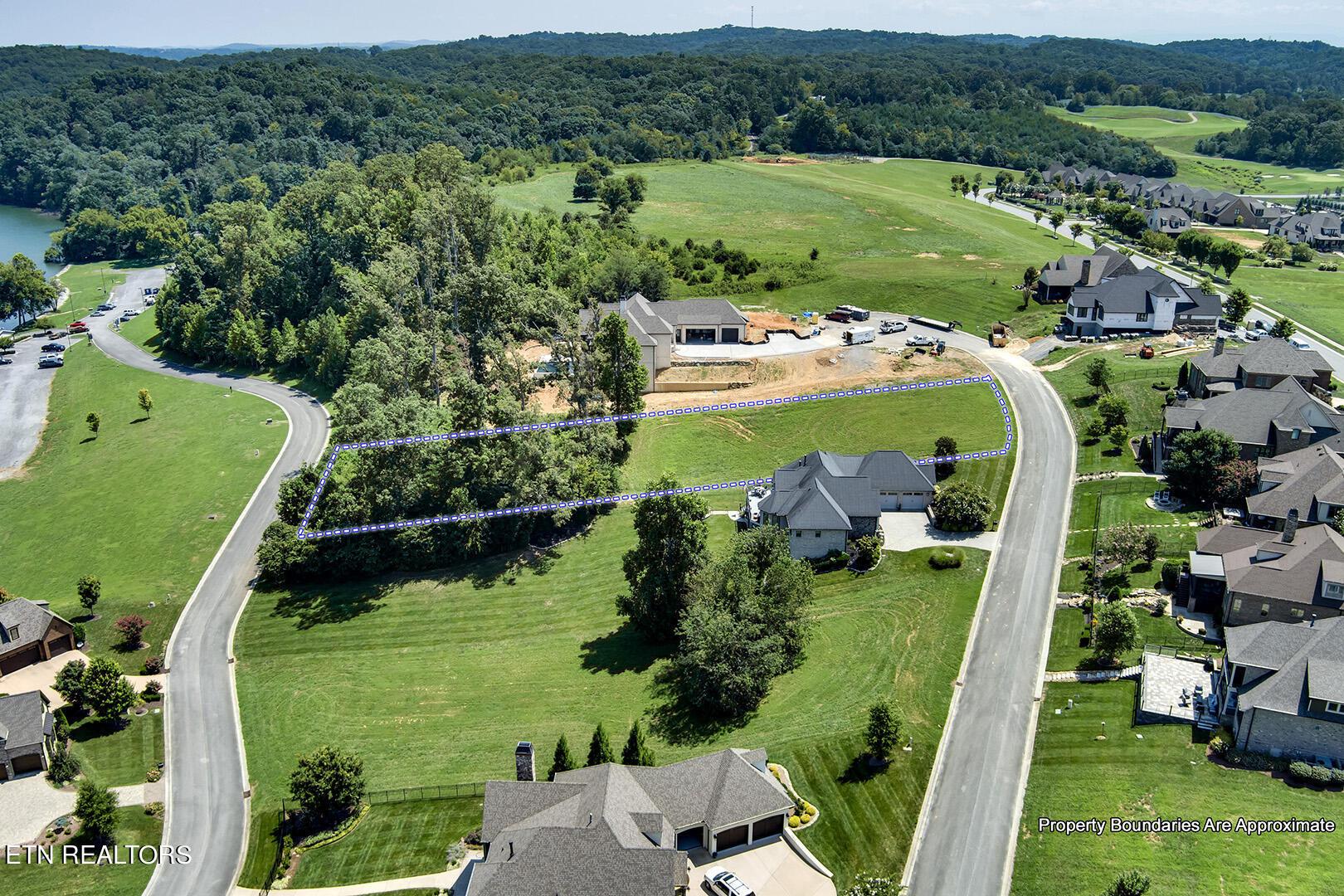 573 Champions Way, Lenoir City, TN - Fort Loudoun and Tellico Lake Real Estate - Image# 14