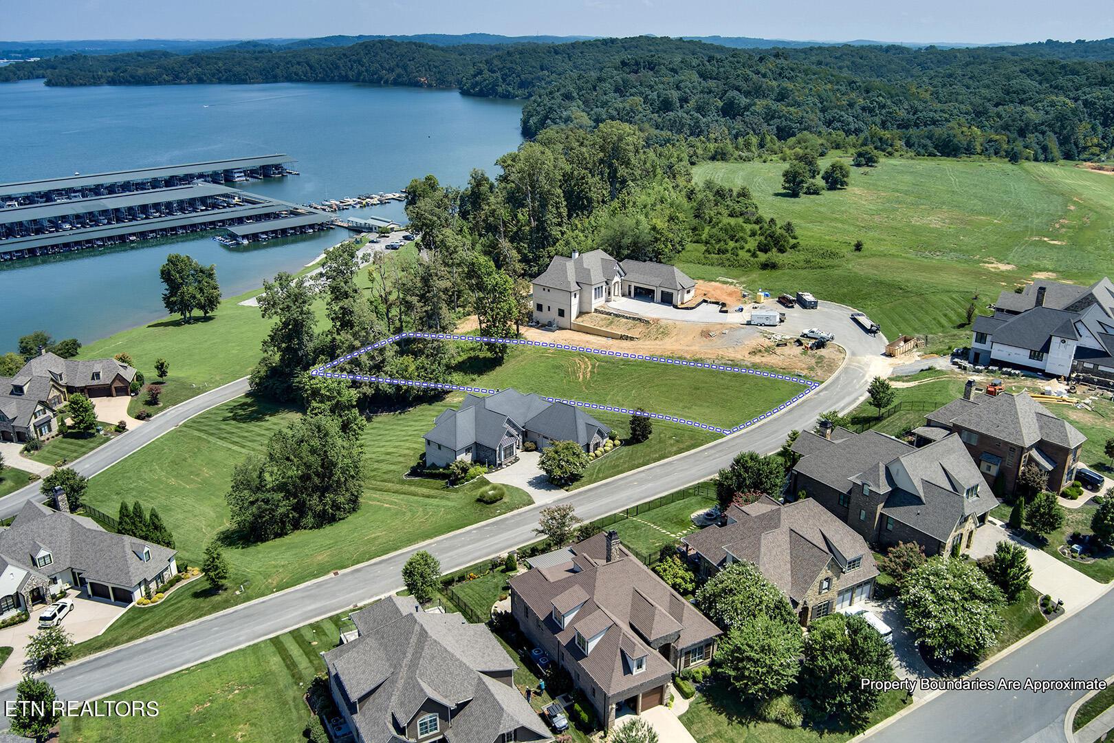 573 Champions Way, Lenoir City, TN - Fort Loudoun and Tellico Lake Real Estate - Image# 15