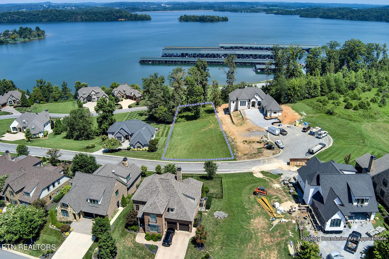 573 Champions Way, Lenoir City, TN - Fort Loudoun and Tellico Lake Real Estate - Image# 16