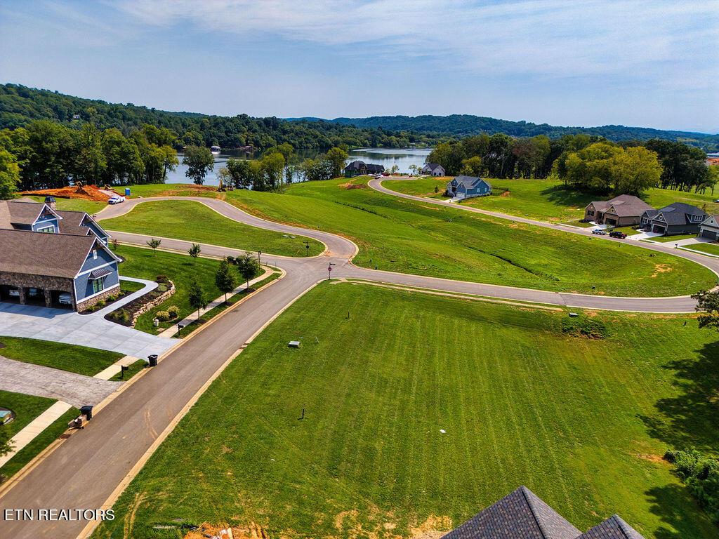 4394 Persimmon Ridge, Loudon, TN