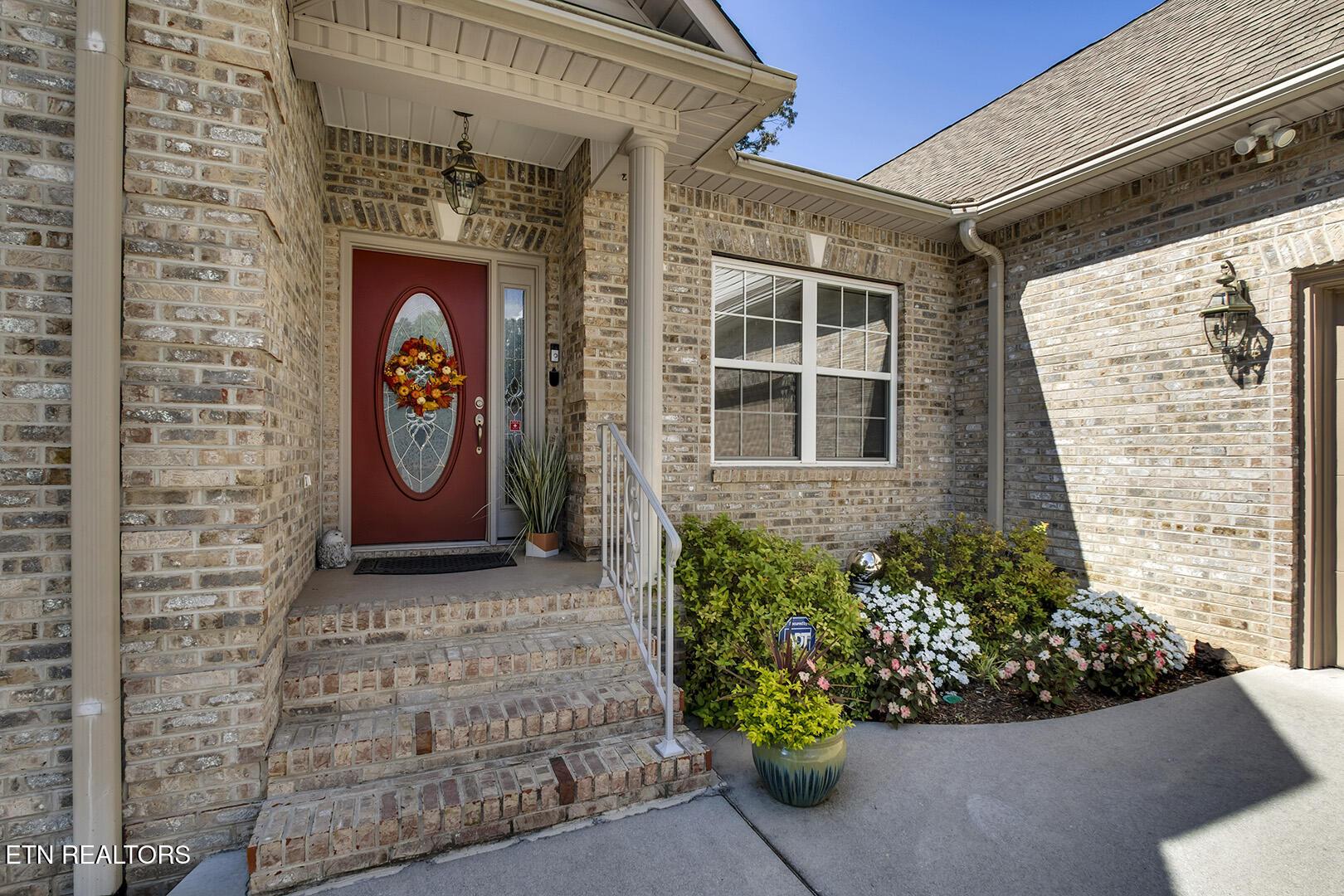 106 Geya Circle, Loudon, TN - Fort Loudoun and Tellico Lake Real Estate - Image# 10