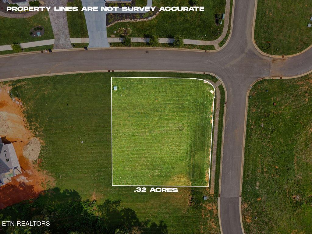 4394 Persimmon Ridge, Loudon, TN - Fort Loudoun and Tellico Lake Real Estate - Image# 2