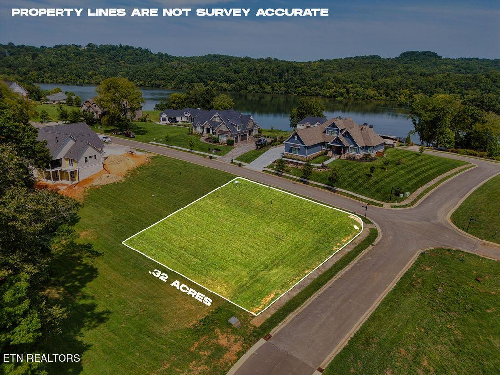 4394 Persimmon Ridge, Loudon, TN - Fort Loudoun and Tellico Lake Real Estate - Image# 4