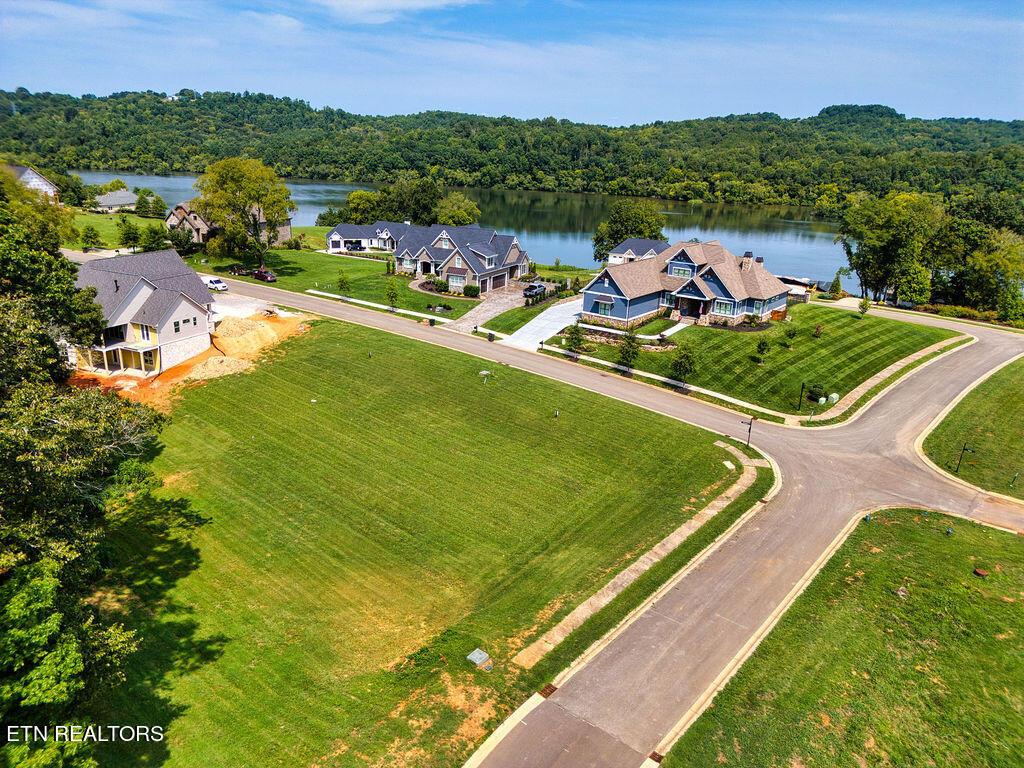 4394 Persimmon Ridge, Loudon, TN - Fort Loudoun and Tellico Lake Real Estate - Image# 5