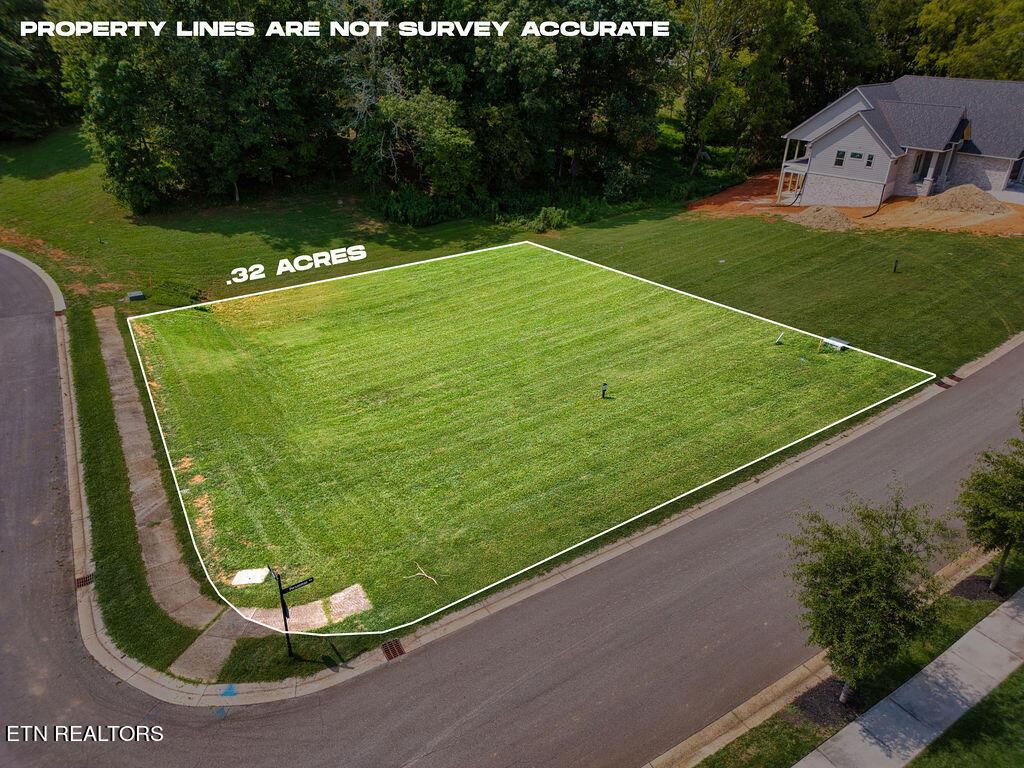 4394 Persimmon Ridge, Loudon, TN - Fort Loudoun and Tellico Lake Real Estate - Image# 6