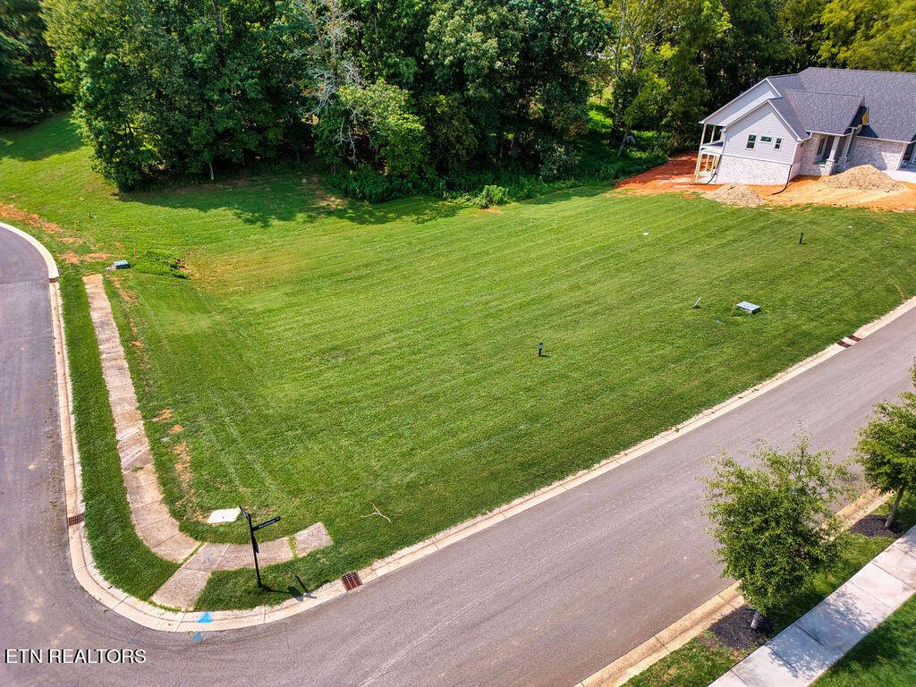 4394 Persimmon Ridge, Loudon, TN - Fort Loudoun and Tellico Lake Real Estate - Image# 7
