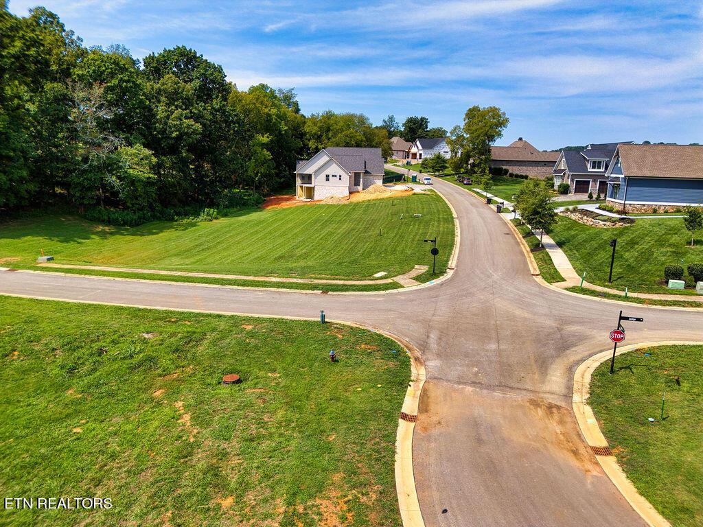 4394 Persimmon Ridge, Loudon, TN - Fort Loudoun and Tellico Lake Real Estate - Image# 9