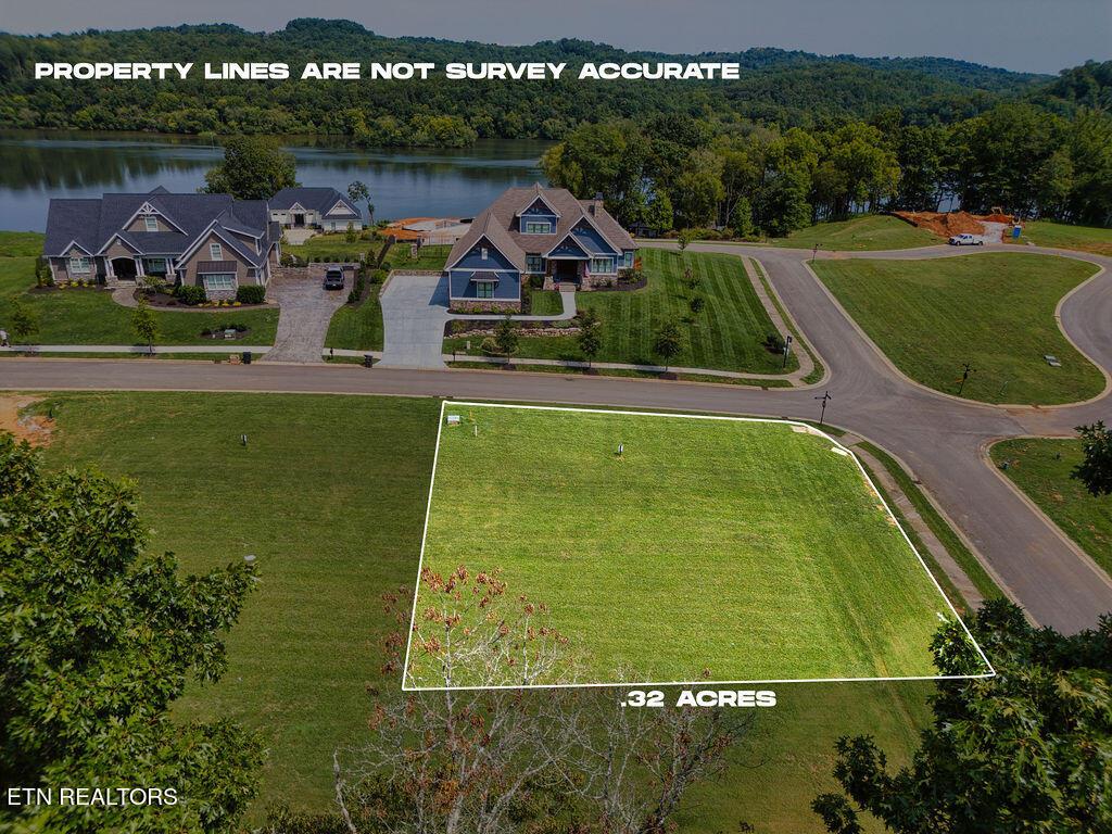 4394 Persimmon Ridge, Loudon, TN - Fort Loudoun and Tellico Lake Real Estate - Image# 11