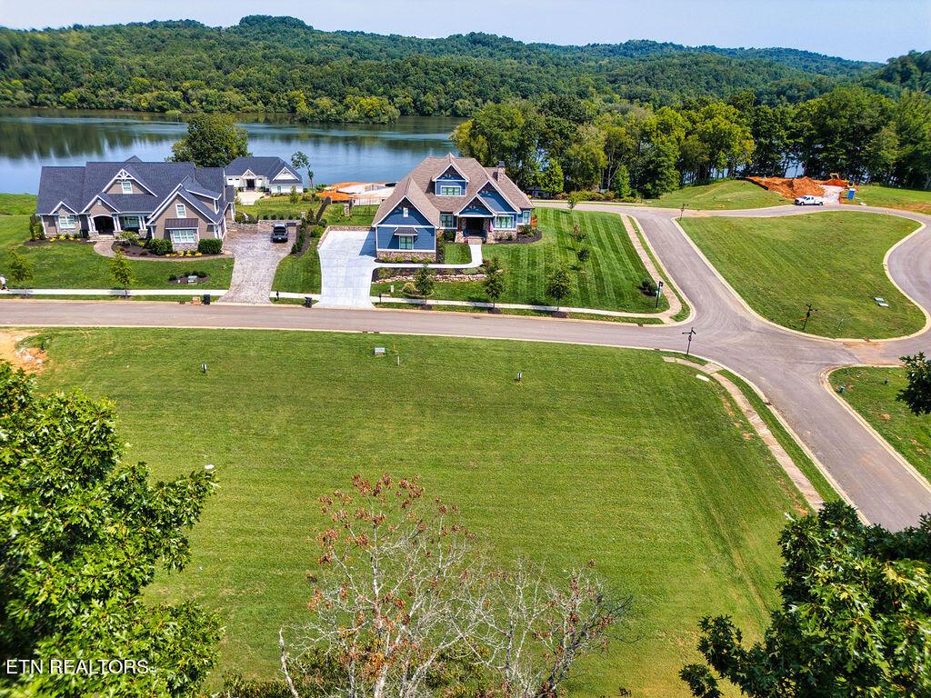 4394 Persimmon Ridge, Loudon, TN - Fort Loudoun and Tellico Lake Real Estate - Image# 12