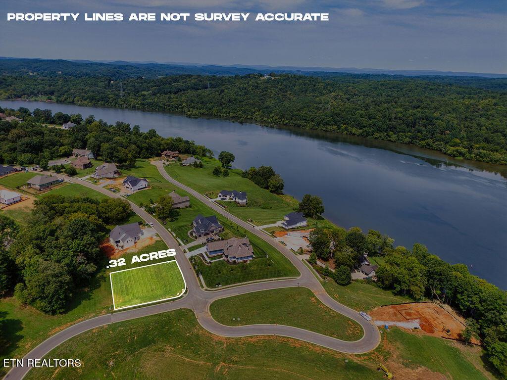 4394 Persimmon Ridge, Loudon, TN - Fort Loudoun and Tellico Lake Real Estate - Image# 13