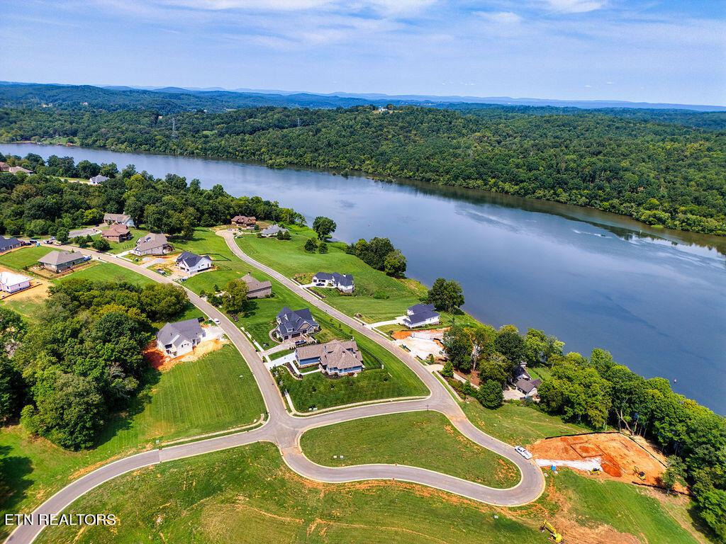 4394 Persimmon Ridge, Loudon, TN - Fort Loudoun and Tellico Lake Real Estate - Image# 14
