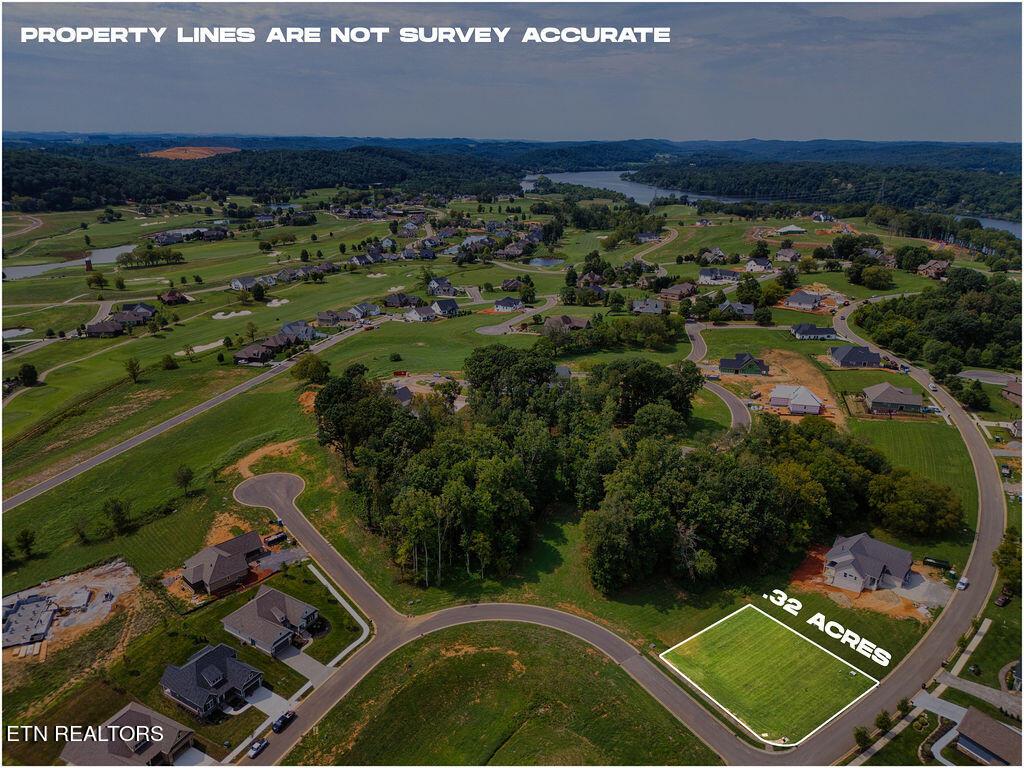 4394 Persimmon Ridge, Loudon, TN - Fort Loudoun and Tellico Lake Real Estate - Image# 15