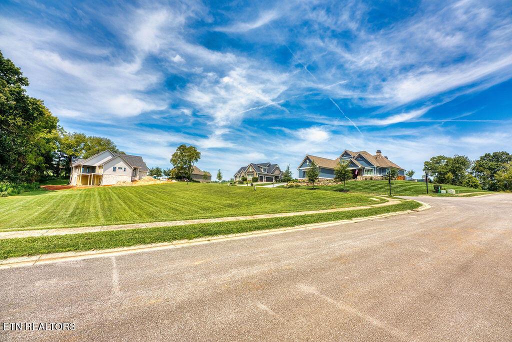 4394 Persimmon Ridge, Loudon, TN - Fort Loudoun and Tellico Lake Real Estate - Image# 23