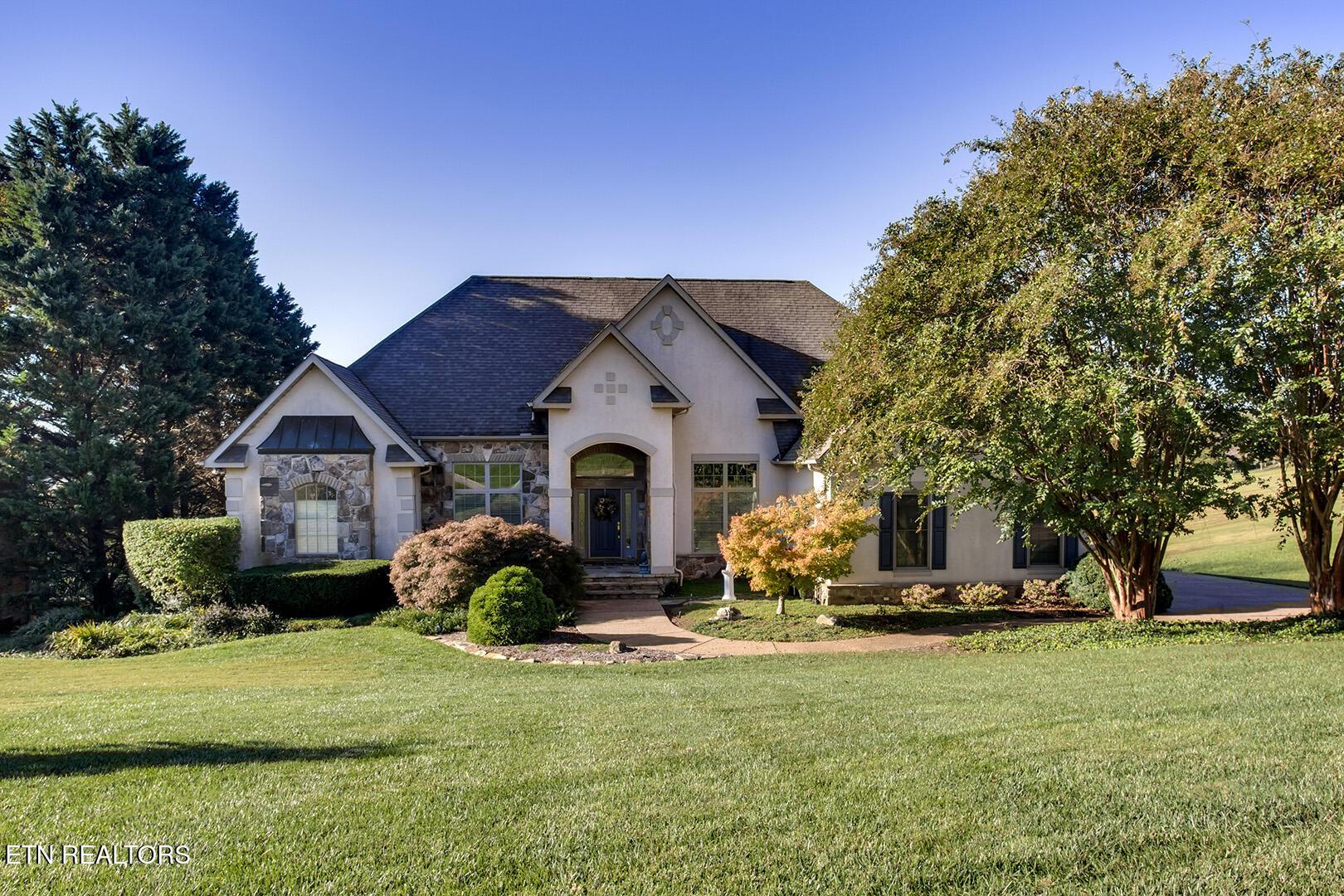 180 Gold Finch Lane, Vonore, TN