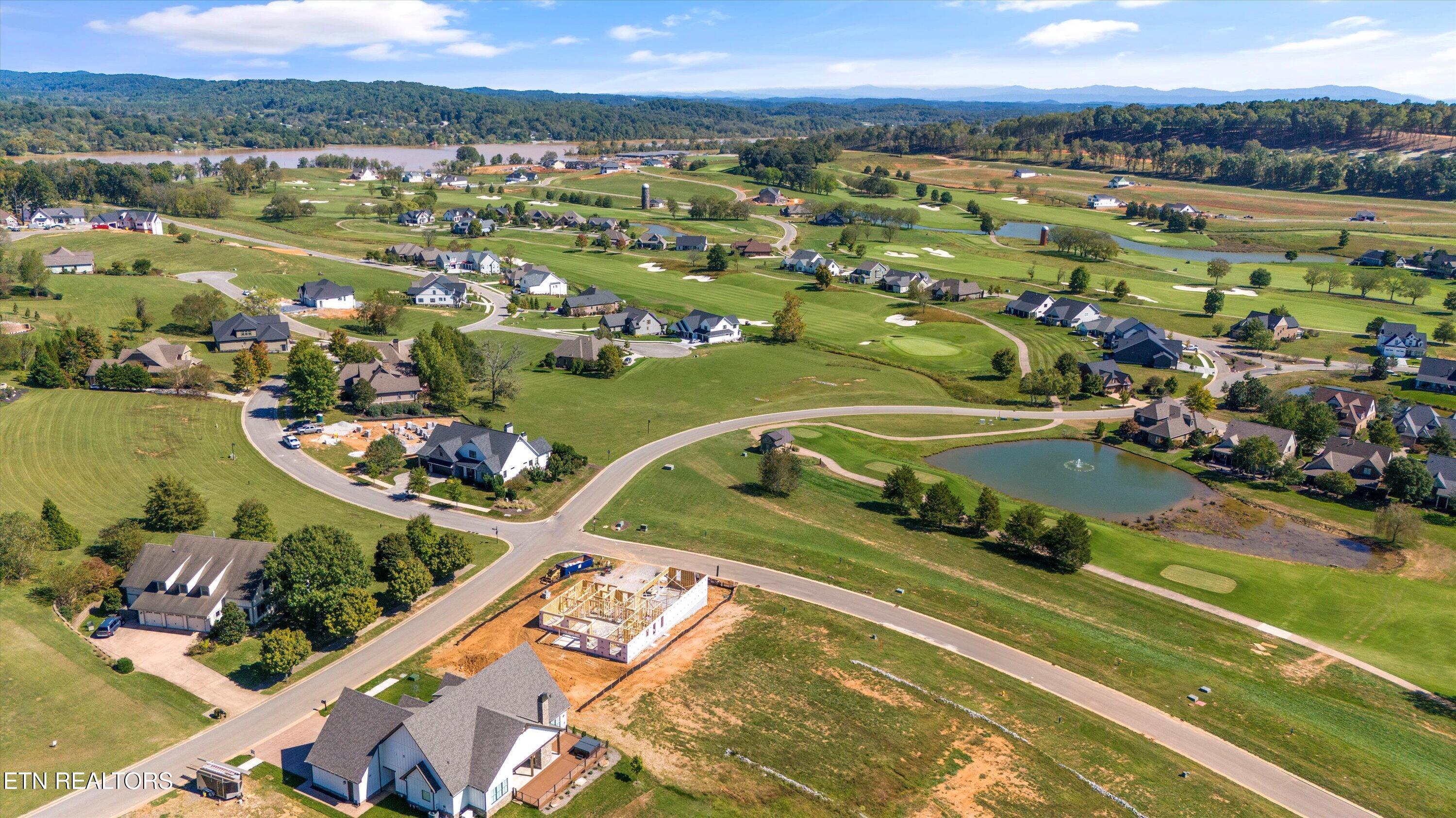 115 Mockingbird Lane, Loudon, TN - Fort Loudoun and Tellico Lake Real Estate - Image# 8