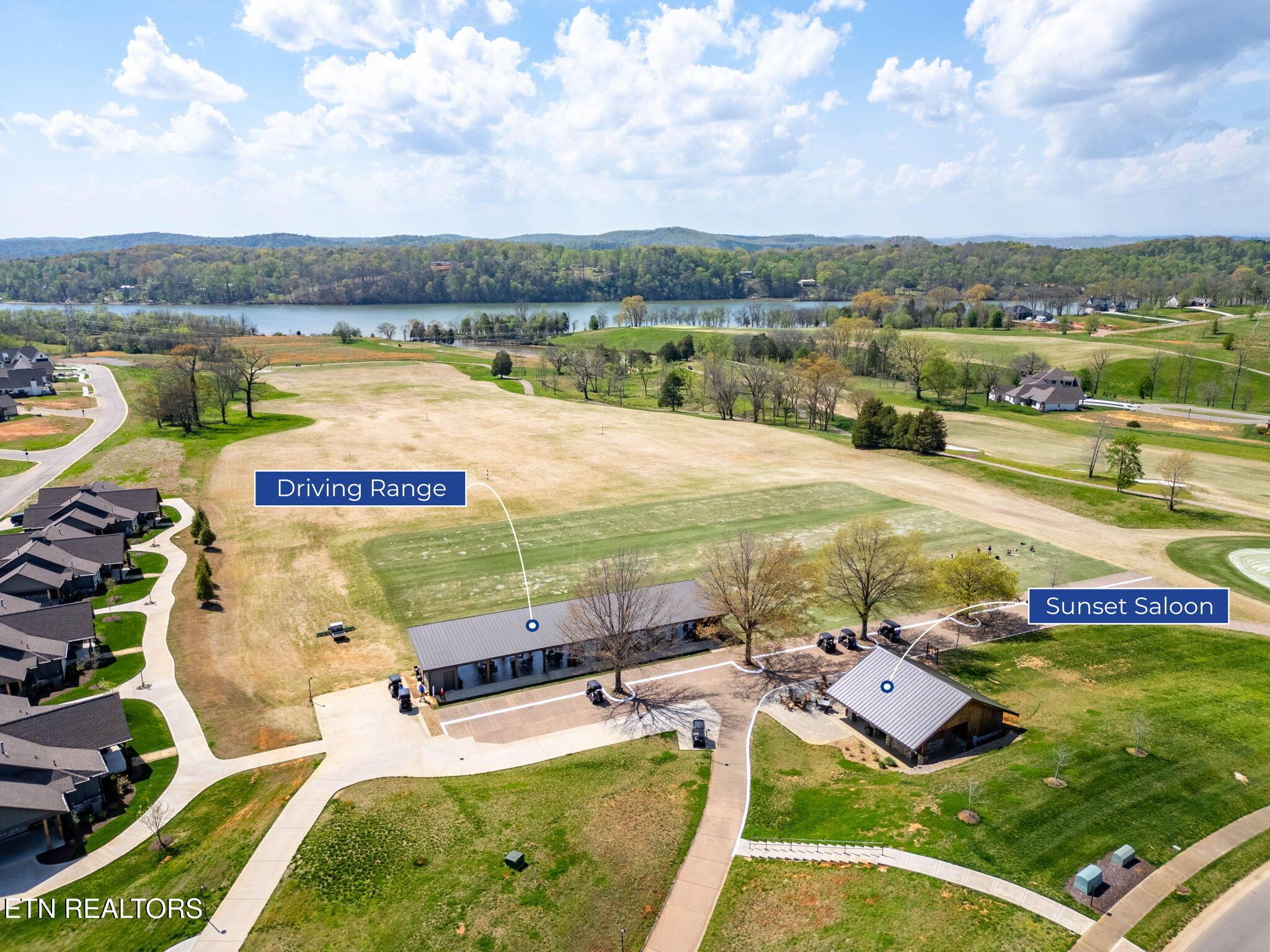 115 Mockingbird Lane, Loudon, TN - Fort Loudoun and Tellico Lake Real Estate - Image# 12