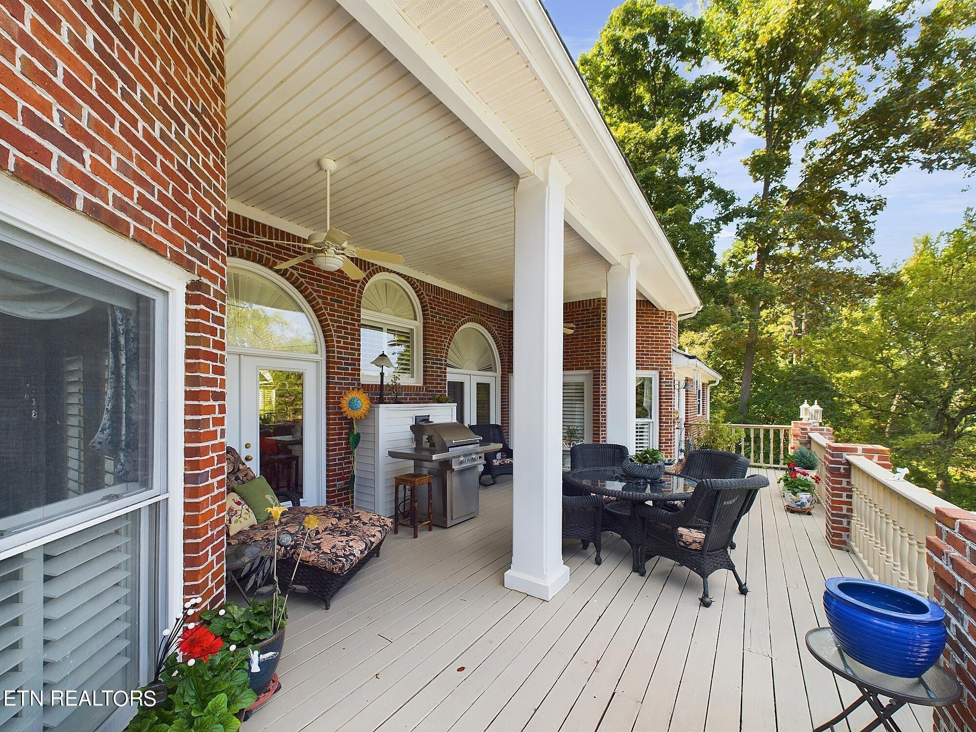 155 Lake Crest Drive, Lenoir City, TN - Fort Loudoun and Tellico Lake Real Estate - Image# 34