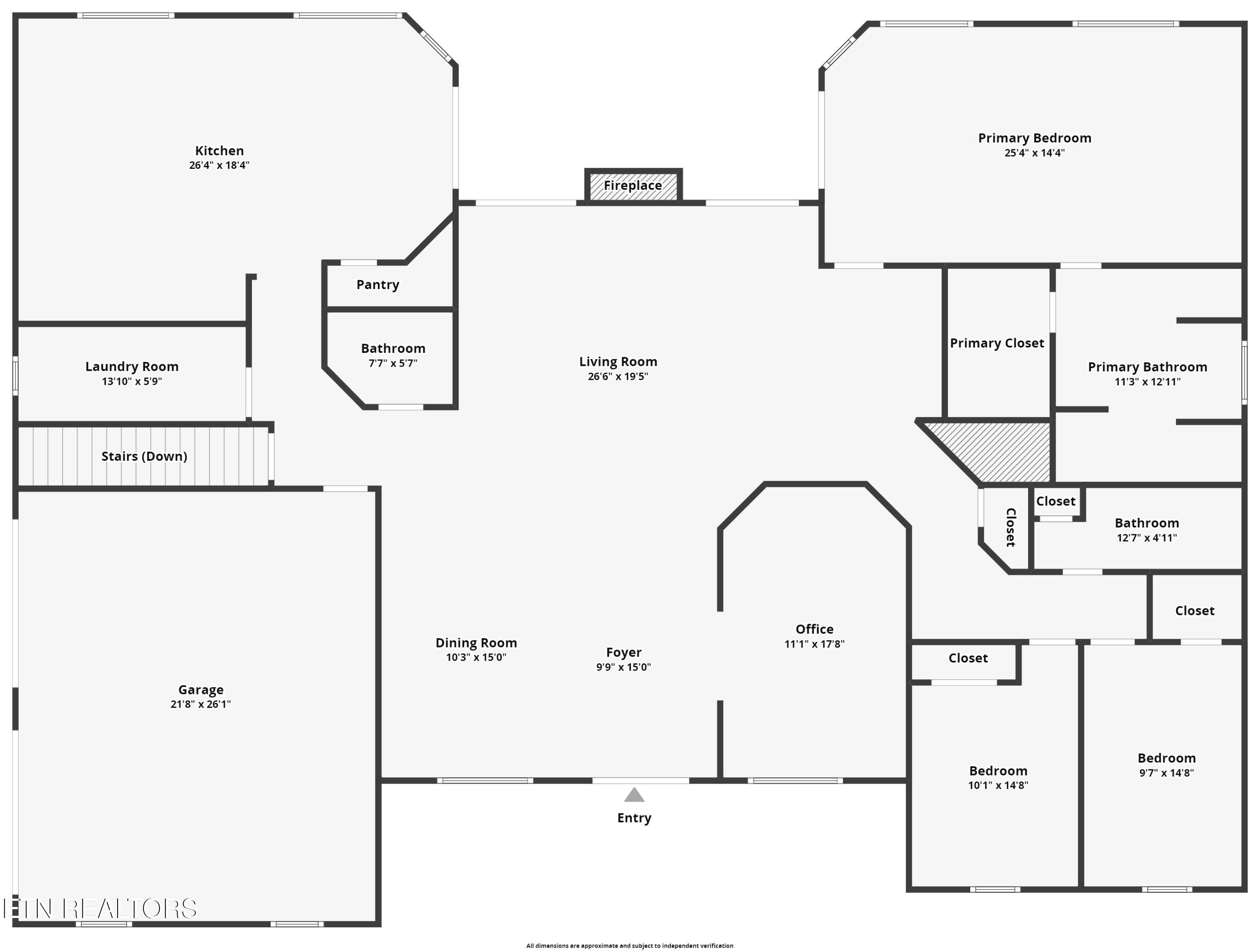155 Lake Crest Drive, Lenoir City, TN - Fort Loudoun and Tellico Lake Real Estate - Image# 59