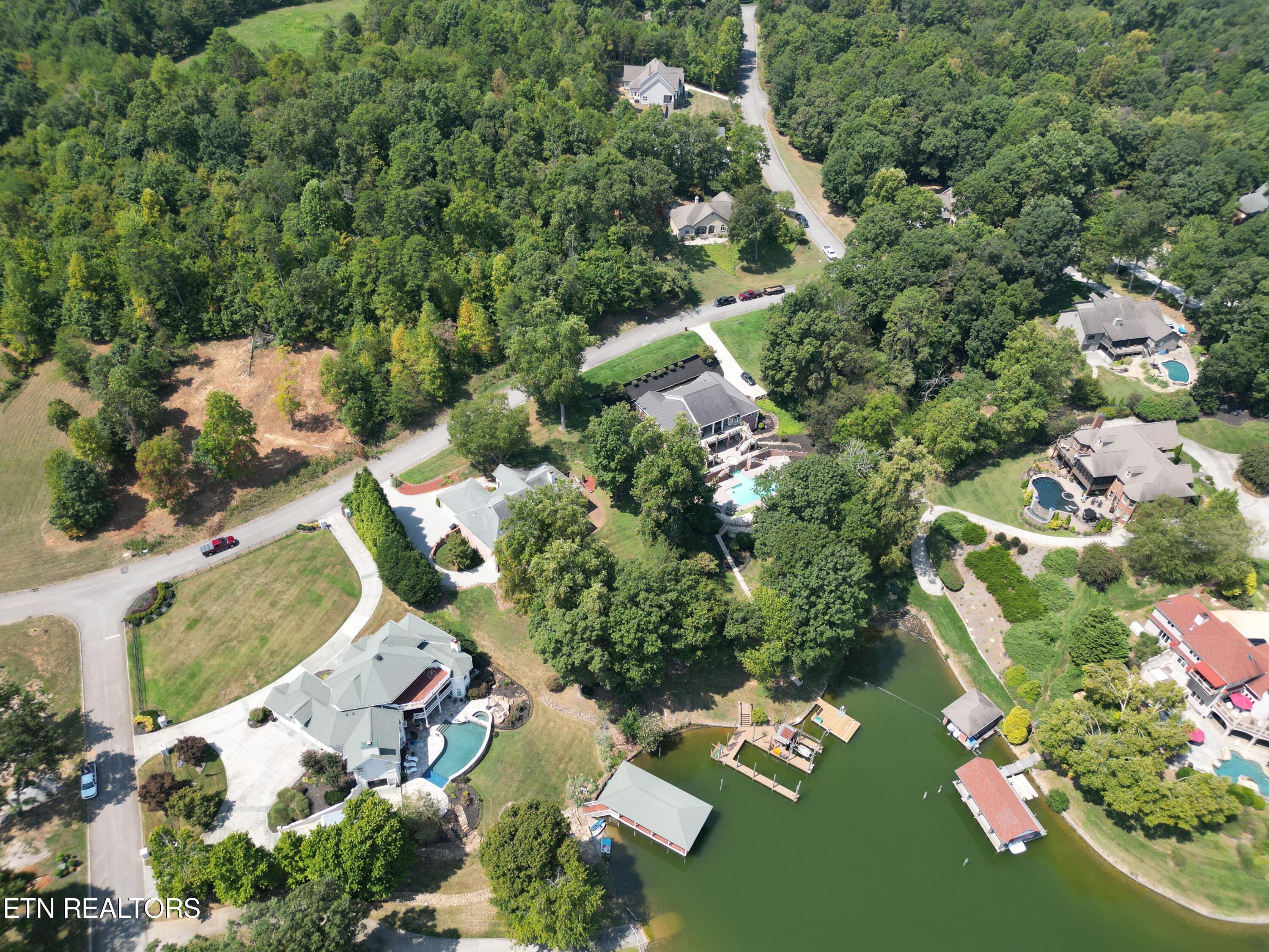 155 Lake Crest Drive, Lenoir City, TN - Fort Loudoun and Tellico Lake Real Estate - Image# 56