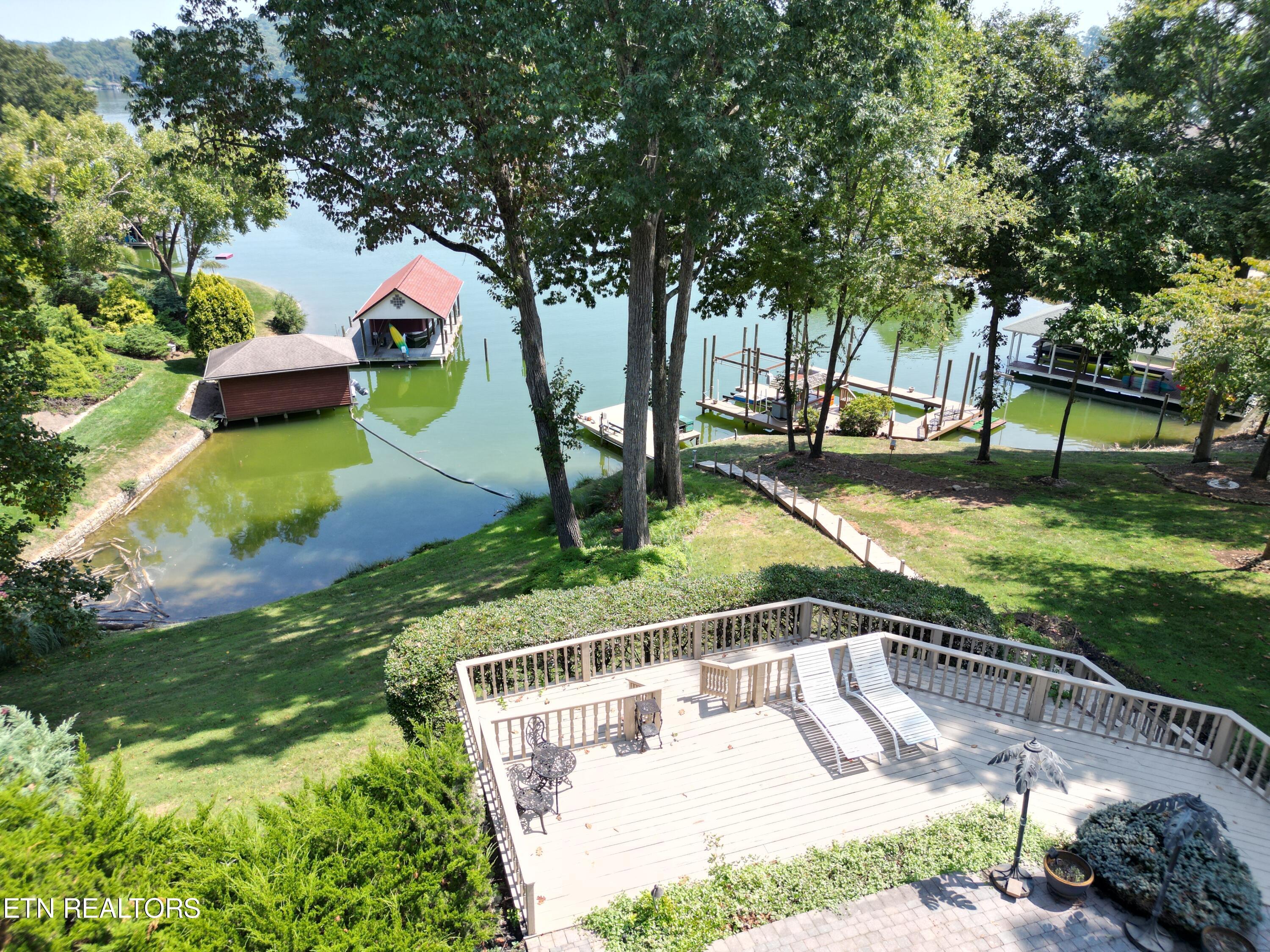 155 Lake Crest Drive, Lenoir City, TN - Fort Loudoun and Tellico Lake Real Estate - Image# 11