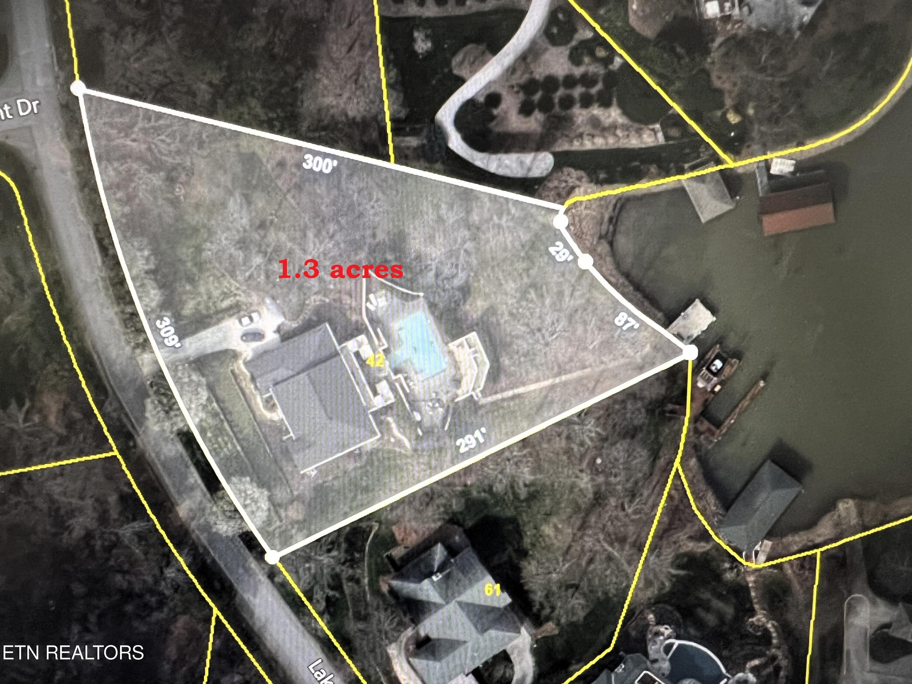155 Lake Crest Drive, Lenoir City, TN - Fort Loudoun and Tellico Lake Real Estate - Image# 57