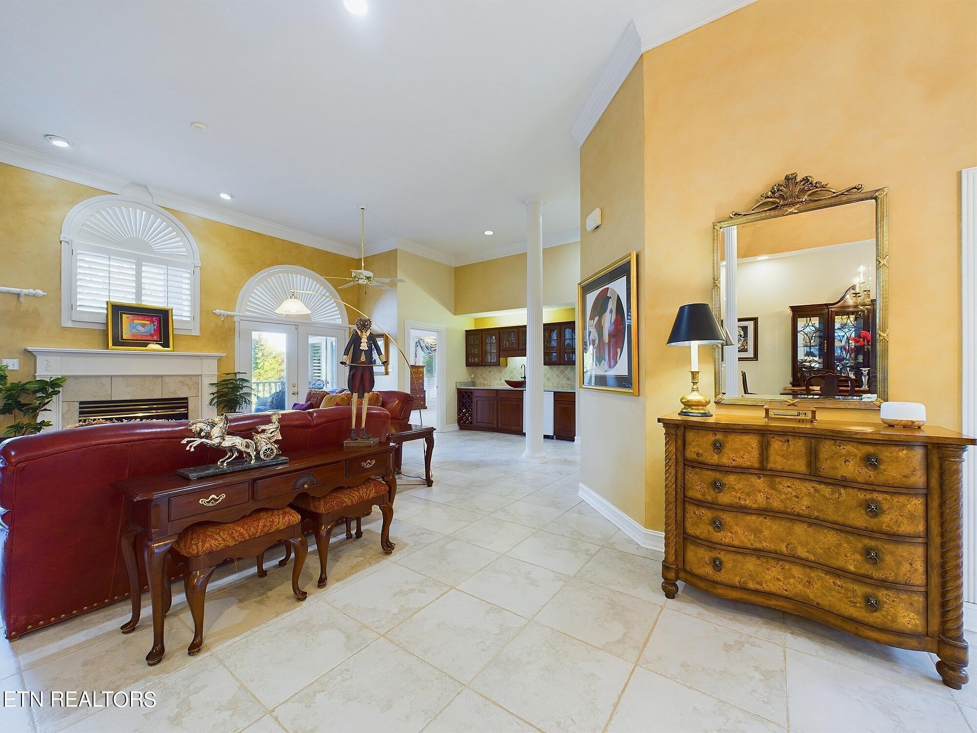 155 Lake Crest Drive, Lenoir City, TN - Fort Loudoun and Tellico Lake Real Estate - Image# 22