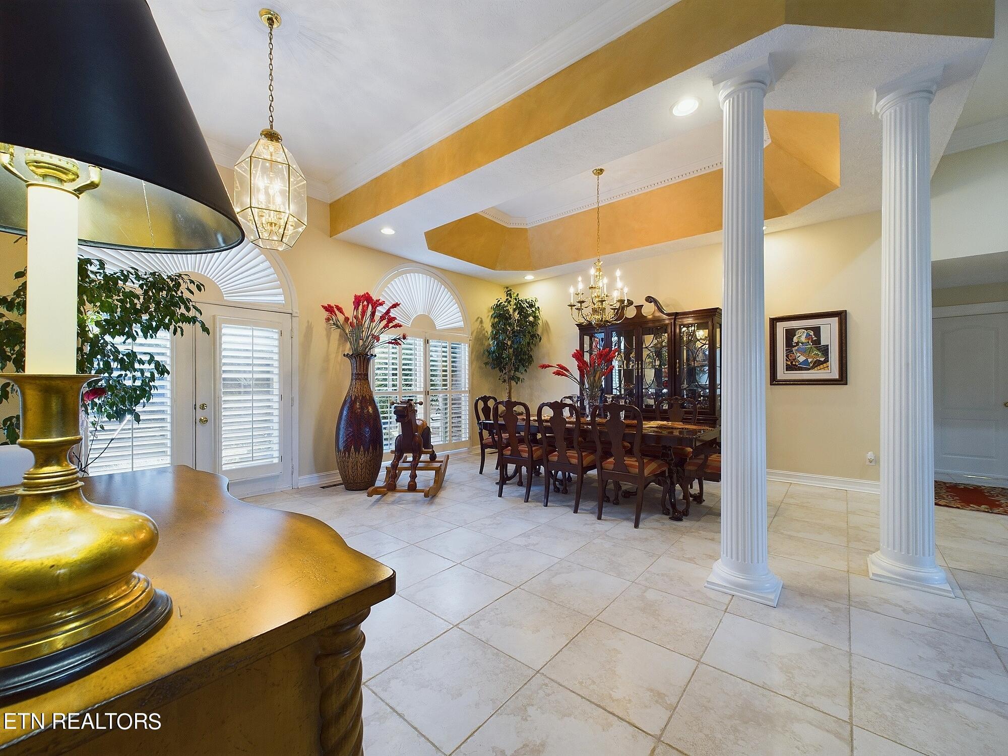 155 Lake Crest Drive, Lenoir City, TN - Fort Loudoun and Tellico Lake Real Estate - Image# 19