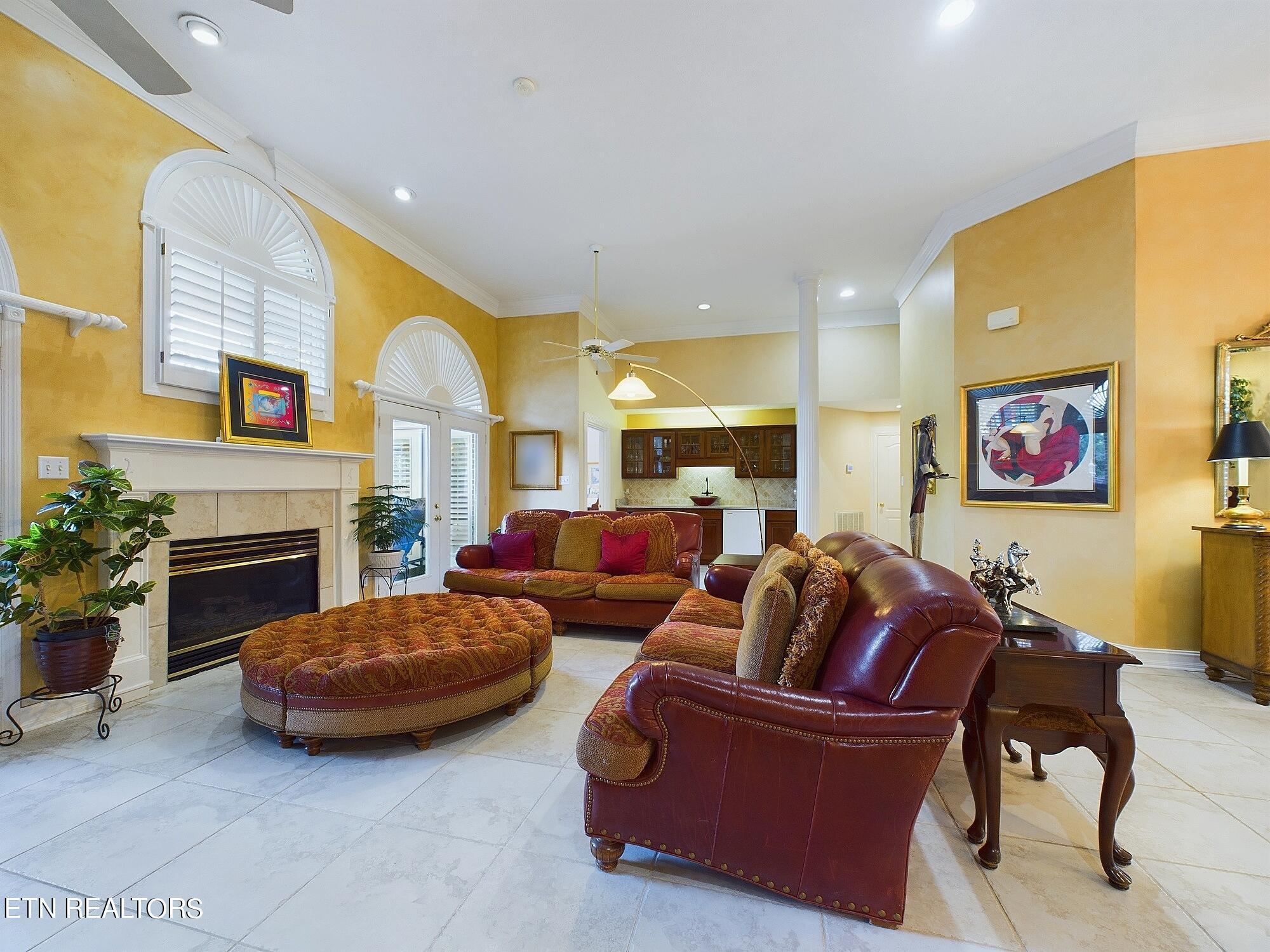 155 Lake Crest Drive, Lenoir City, TN - Fort Loudoun and Tellico Lake Real Estate - Image# 24
