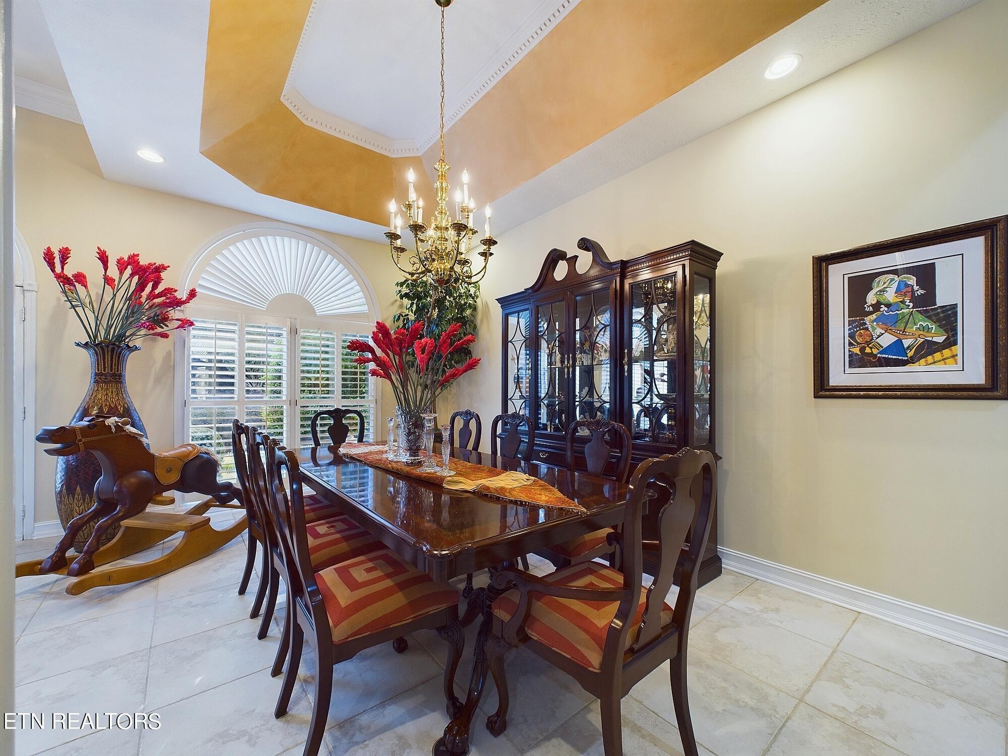 155 Lake Crest Drive, Lenoir City, TN - Fort Loudoun and Tellico Lake Real Estate - Image# 20