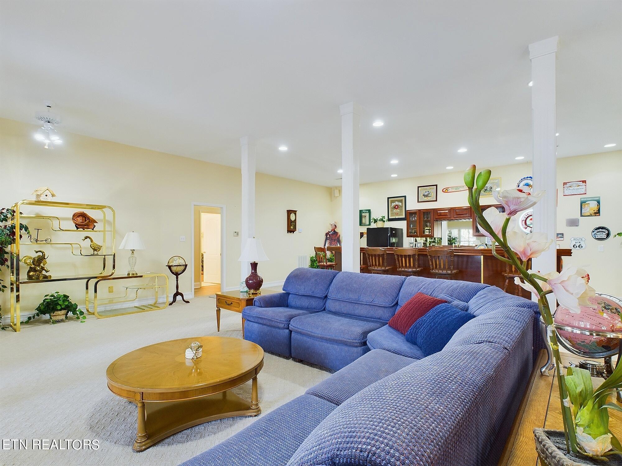 155 Lake Crest Drive, Lenoir City, TN - Fort Loudoun and Tellico Lake Real Estate - Image# 45