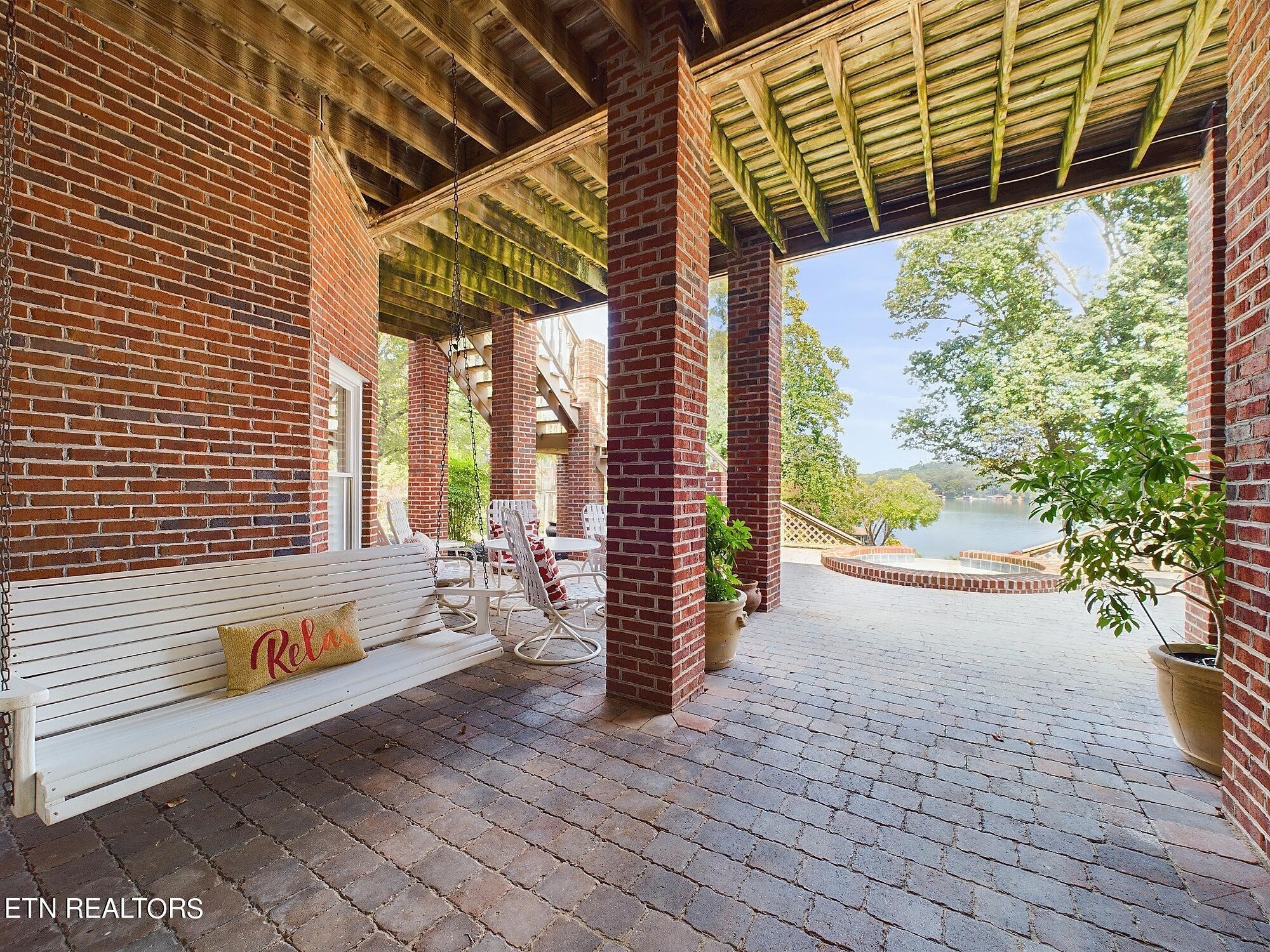 155 Lake Crest Drive, Lenoir City, TN - Fort Loudoun and Tellico Lake Real Estate - Image# 55