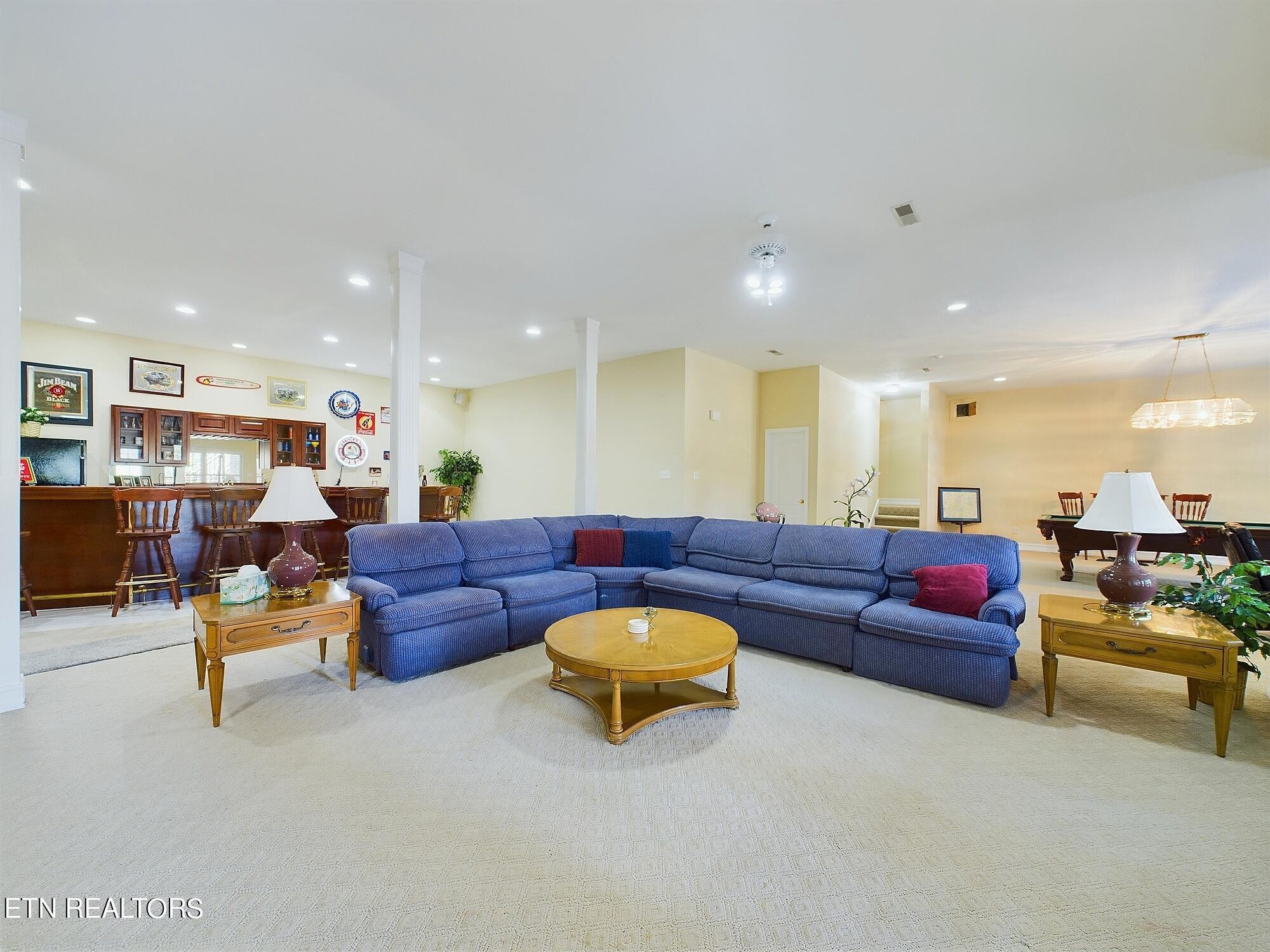 155 Lake Crest Drive, Lenoir City, TN - Fort Loudoun and Tellico Lake Real Estate - Image# 46