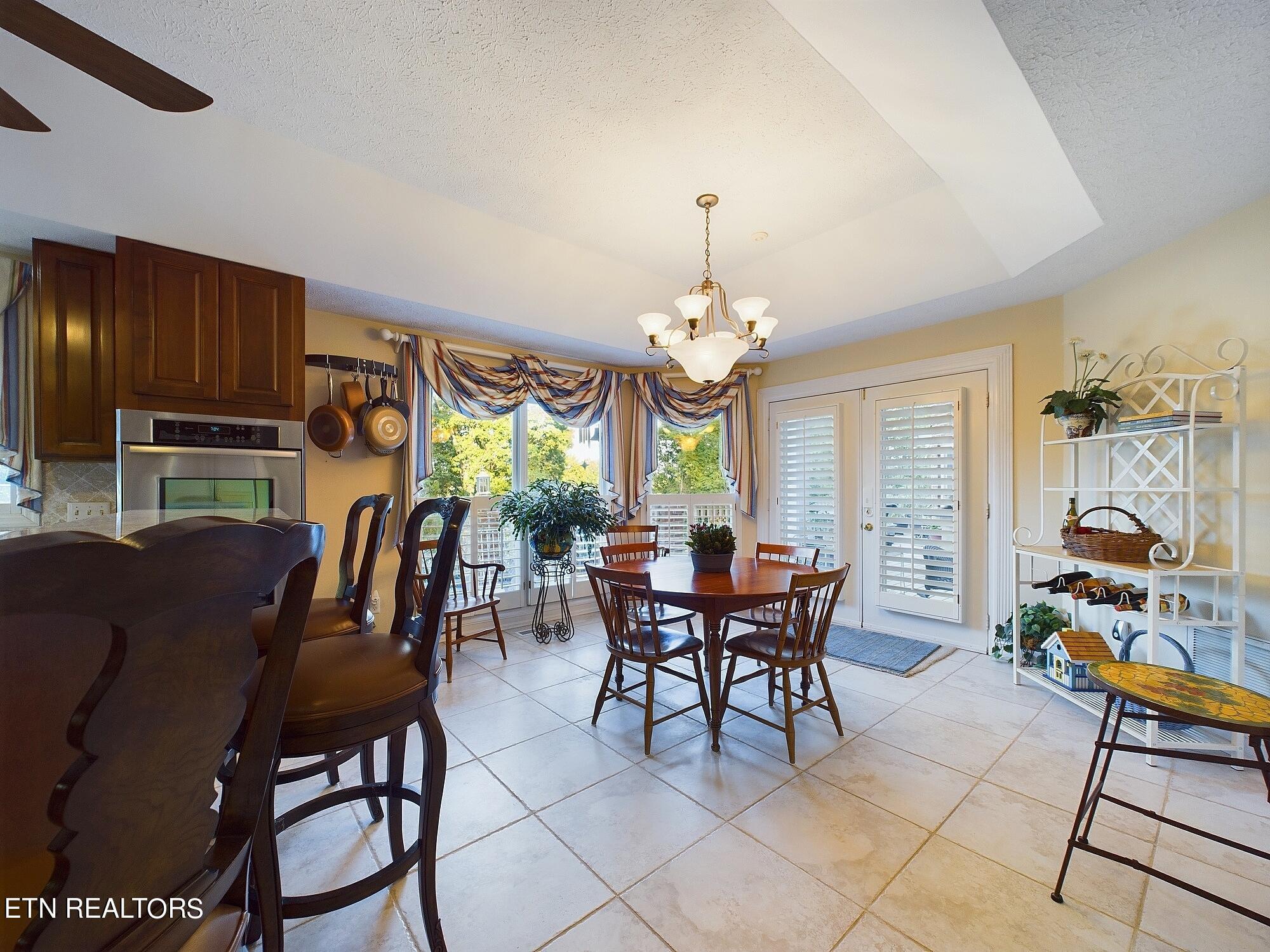 155 Lake Crest Drive, Lenoir City, TN - Fort Loudoun and Tellico Lake Real Estate - Image# 32