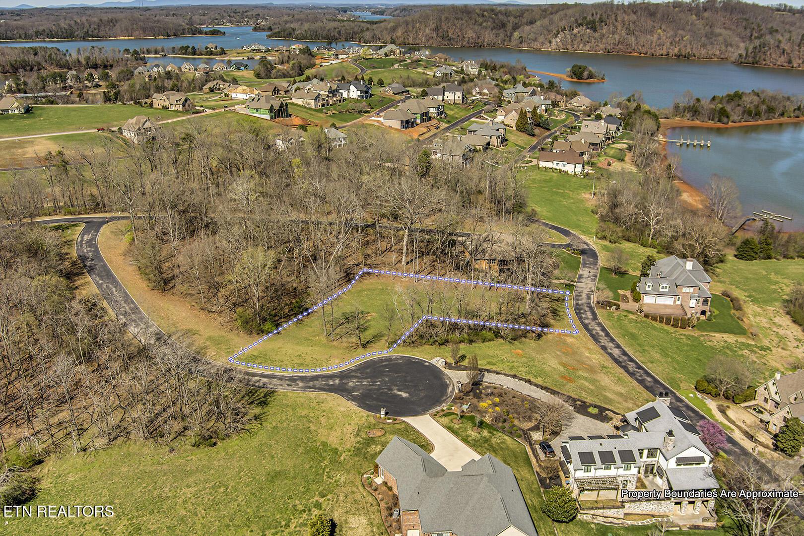 141 Song Sparrow Drive, Vonore, TN - Fort Loudoun and Tellico Lake Real Estate - Image# 22