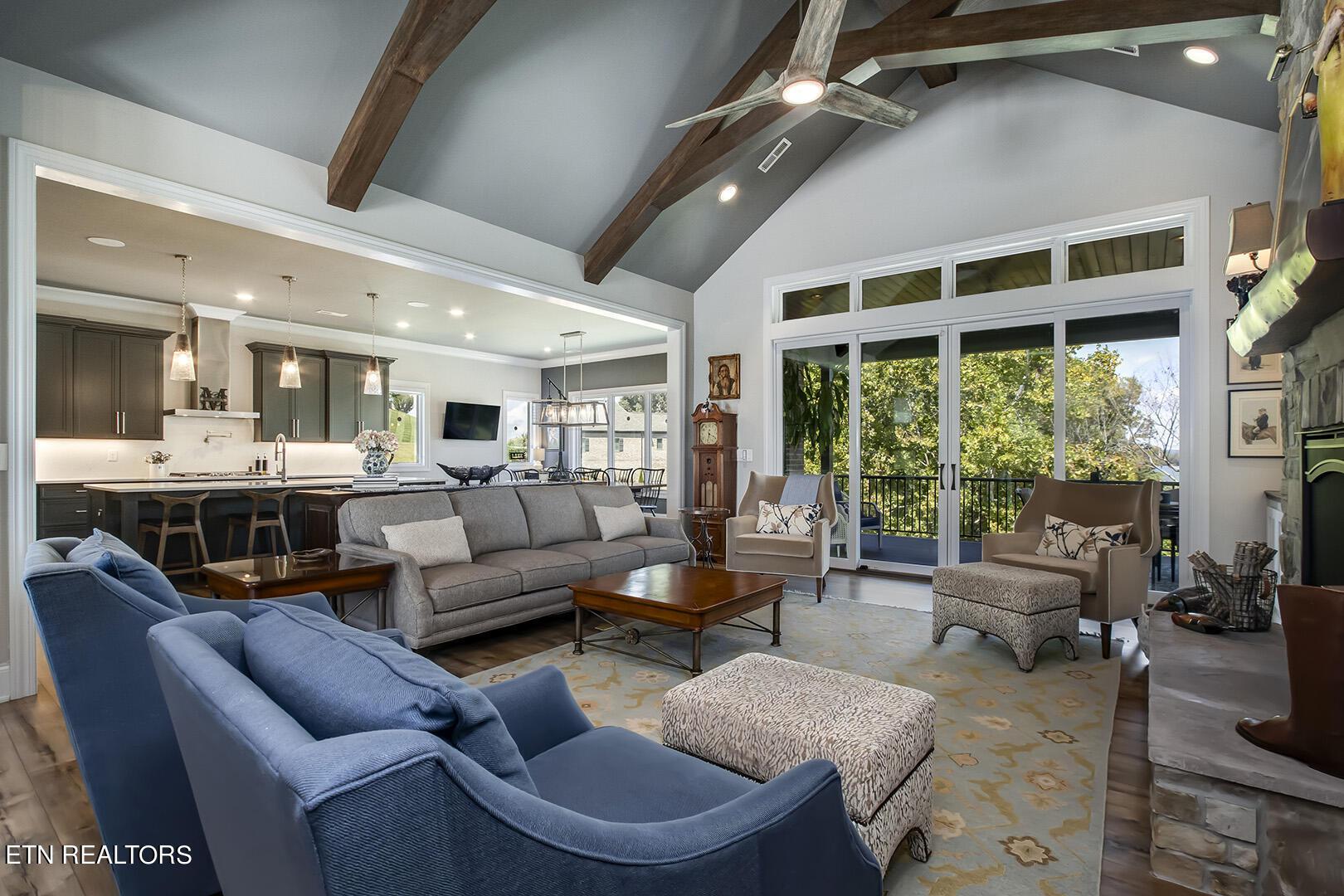 17012 Lighthouse Pointe Drive, Lenoir City, TN - Fort Loudoun and Tellico Lake Real Estate - Image# 6