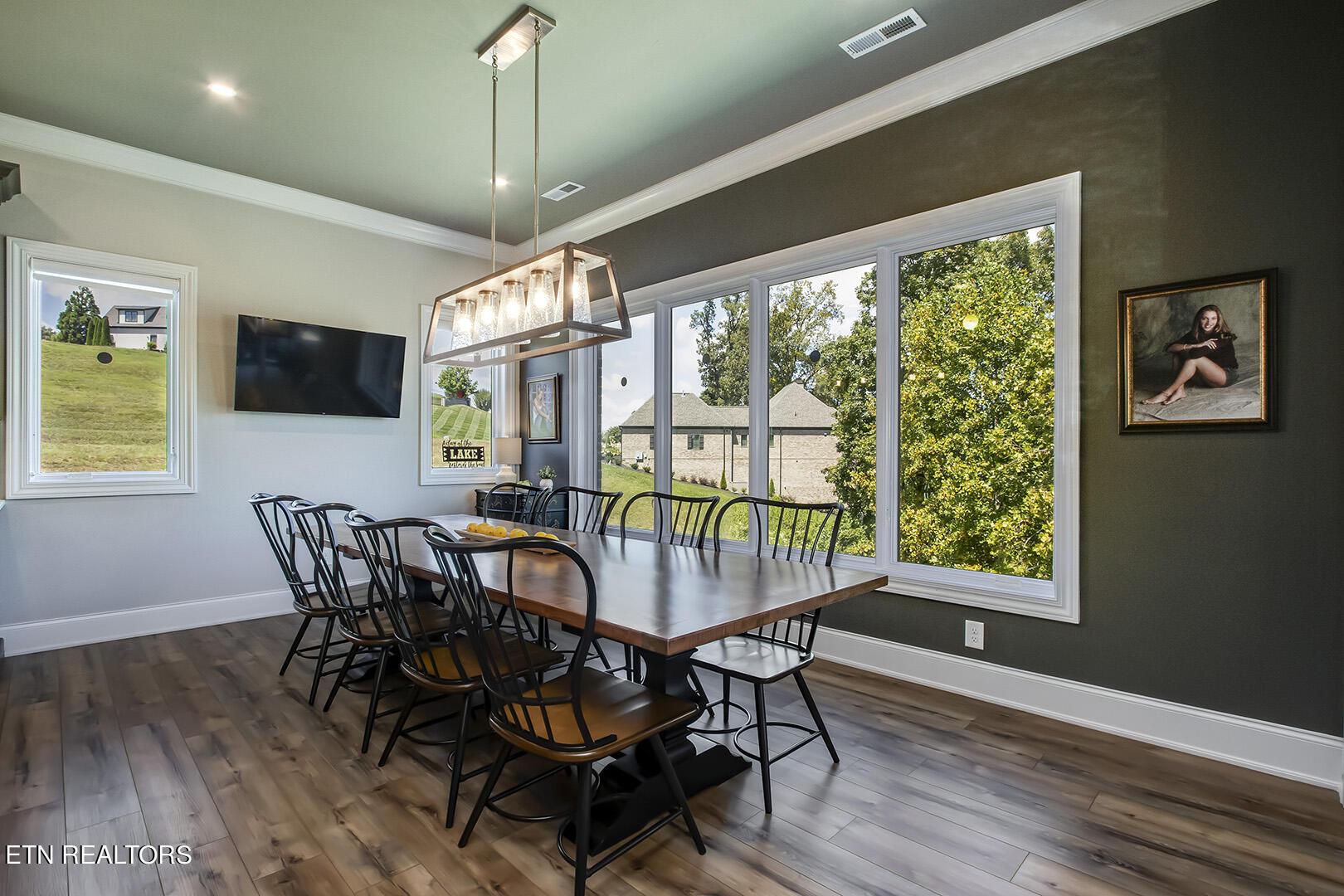 17012 Lighthouse Pointe Drive, Lenoir City, TN - Fort Loudoun and Tellico Lake Real Estate - Image# 10
