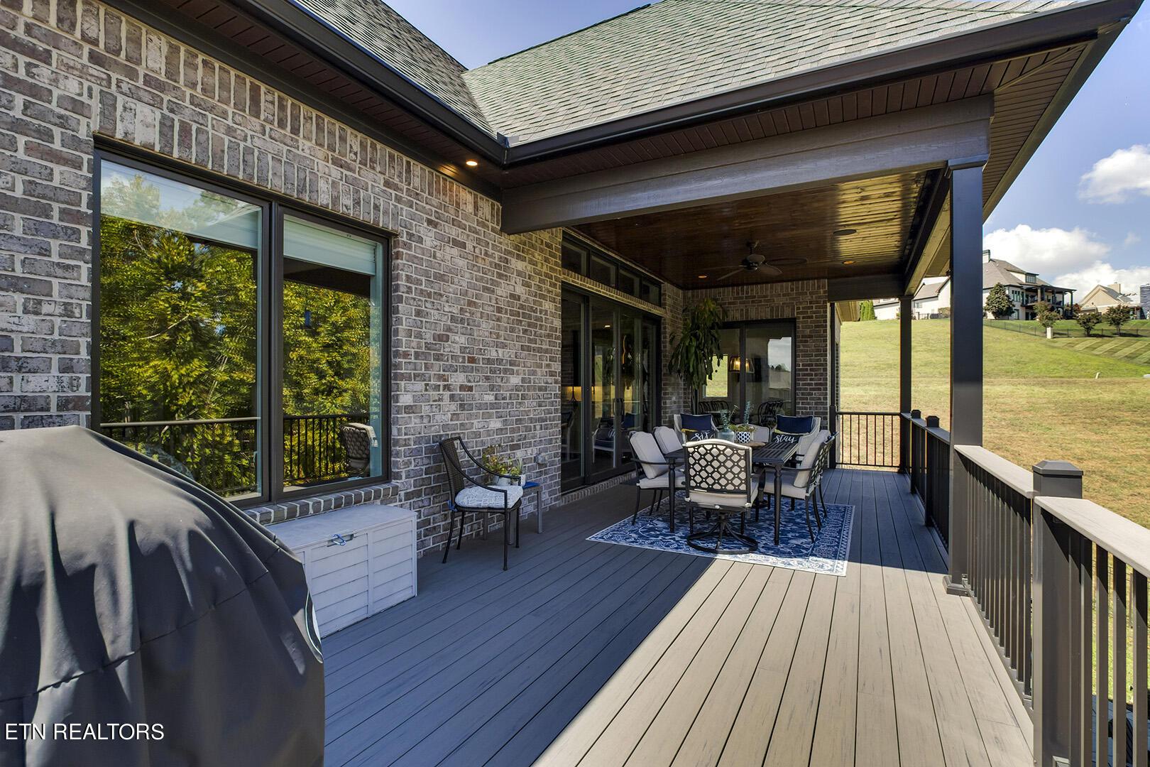 17012 Lighthouse Pointe Drive, Lenoir City, TN - Fort Loudoun and Tellico Lake Real Estate - Image# 22